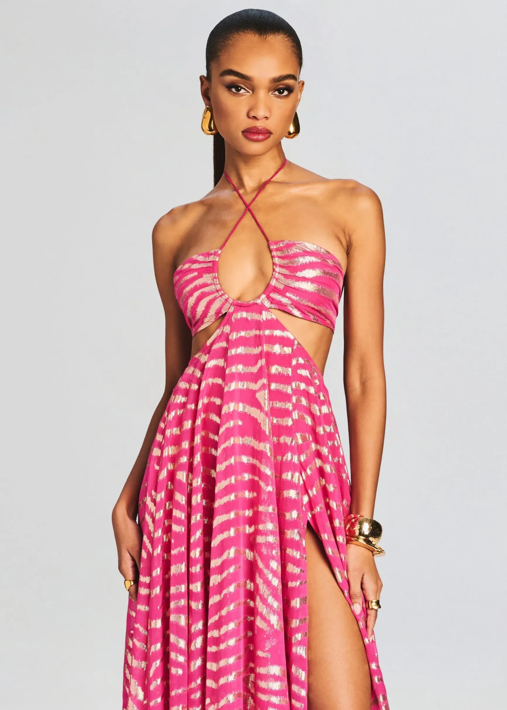 lara_long_dress_1.webp Coming Soon*Retrofete Lara Long Dress Fuschia