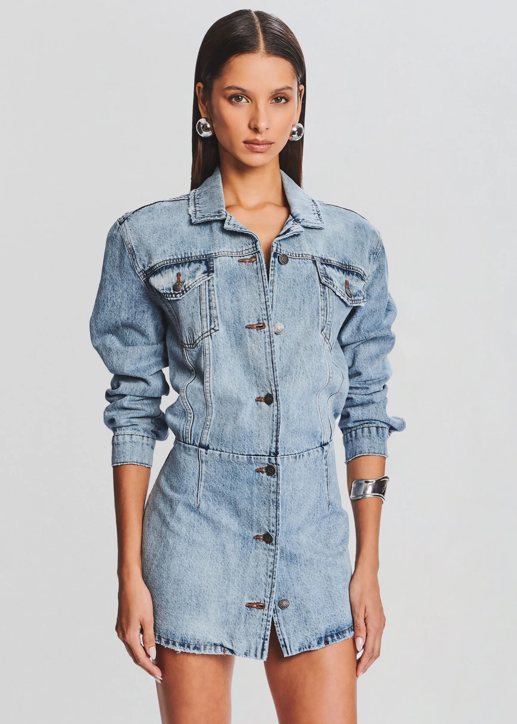 laura_denim_dress_4.webp Dresses*Retrofete Laura Denim Dress Tidal