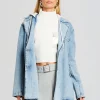 Jackets*Retrofete Lawrence Blazer Tidal