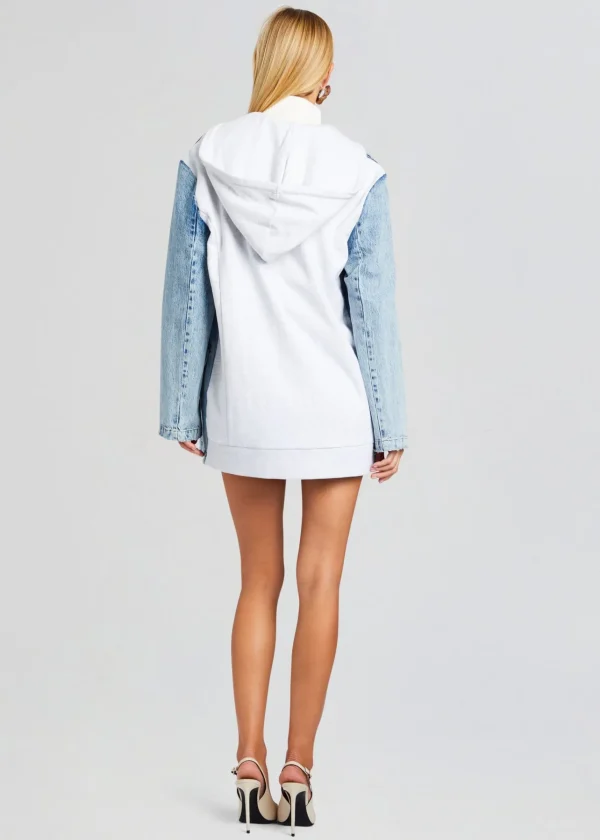 Day to Night*Retrofete Lawrence Blazer Tidal