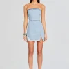 Denim*Retrofete Leighton Dress Sorrento