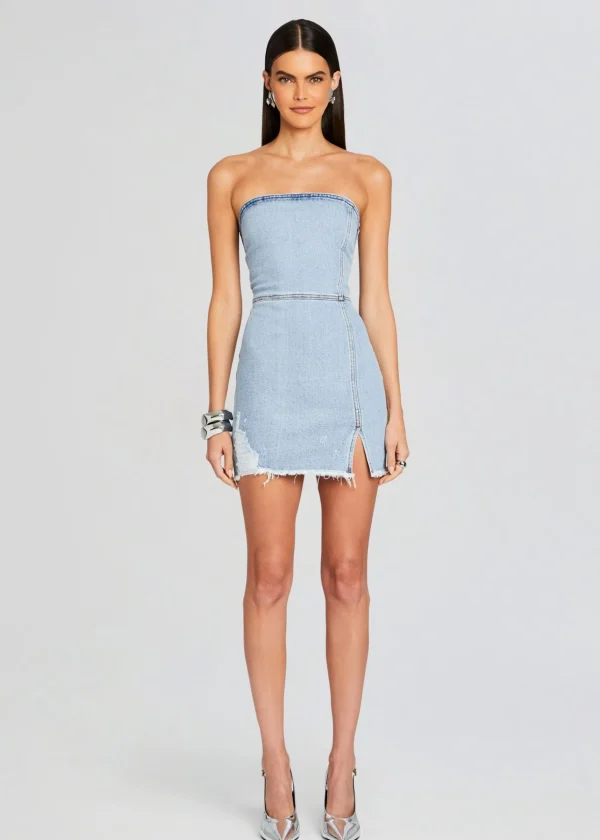 Denim*Retrofete Leighton Dress Sorrento