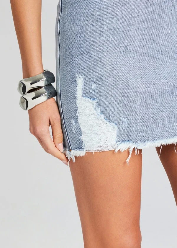Denim*Retrofete Leighton Dress Sorrento