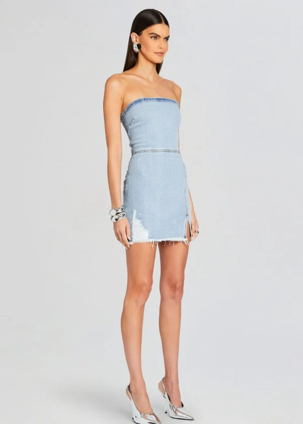 Dresses*Retrofete Leighton Dress Sorrento