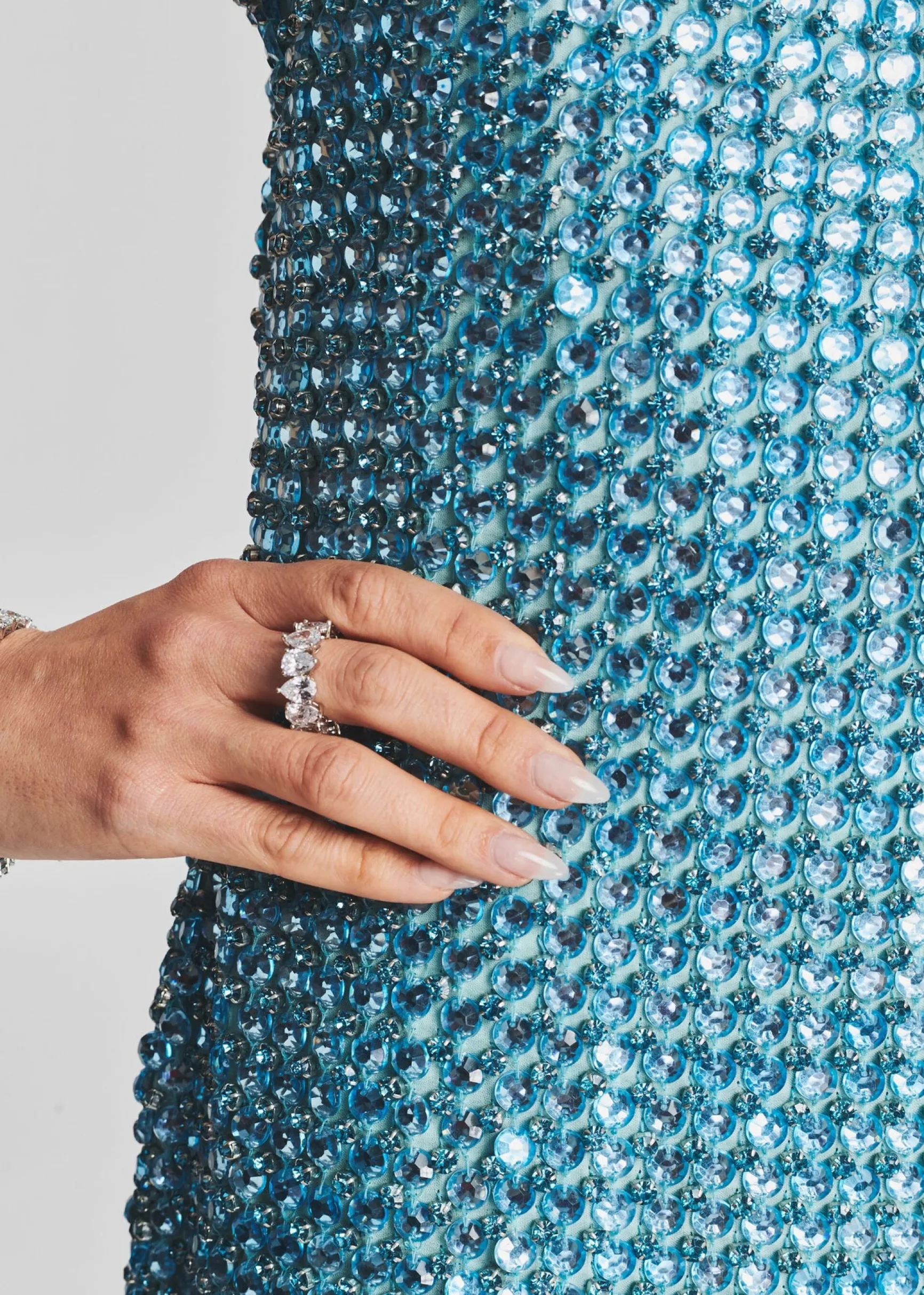 leona_crystal_dress_1-2.webp RETROFÊTE*Retrofete Leona Crystal Dress Aqua Blue