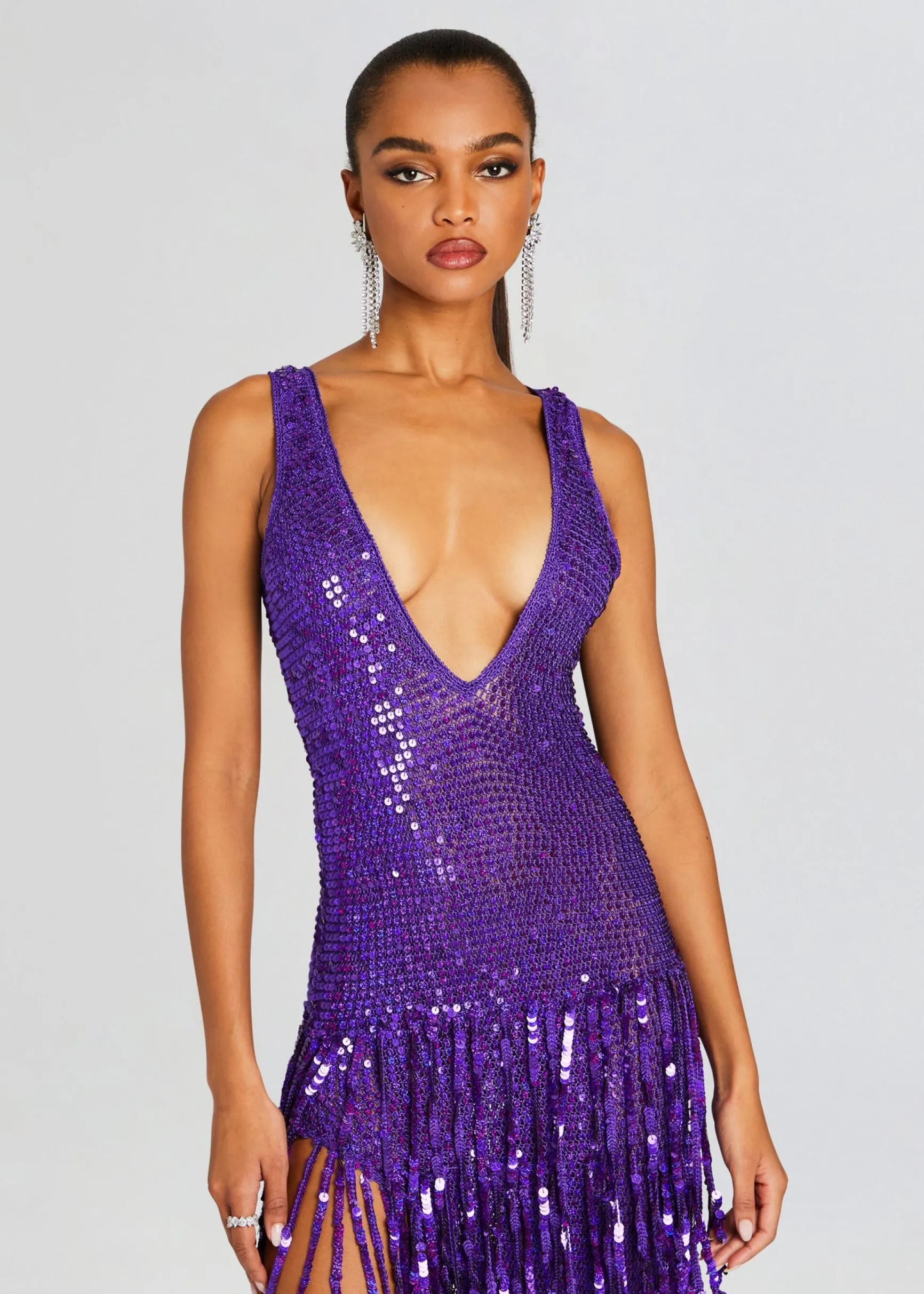 libra_sequin_crochet_dres_4-12.webp Maxi*Retrofete Libra Sequin Crochet Dress Amethyst
