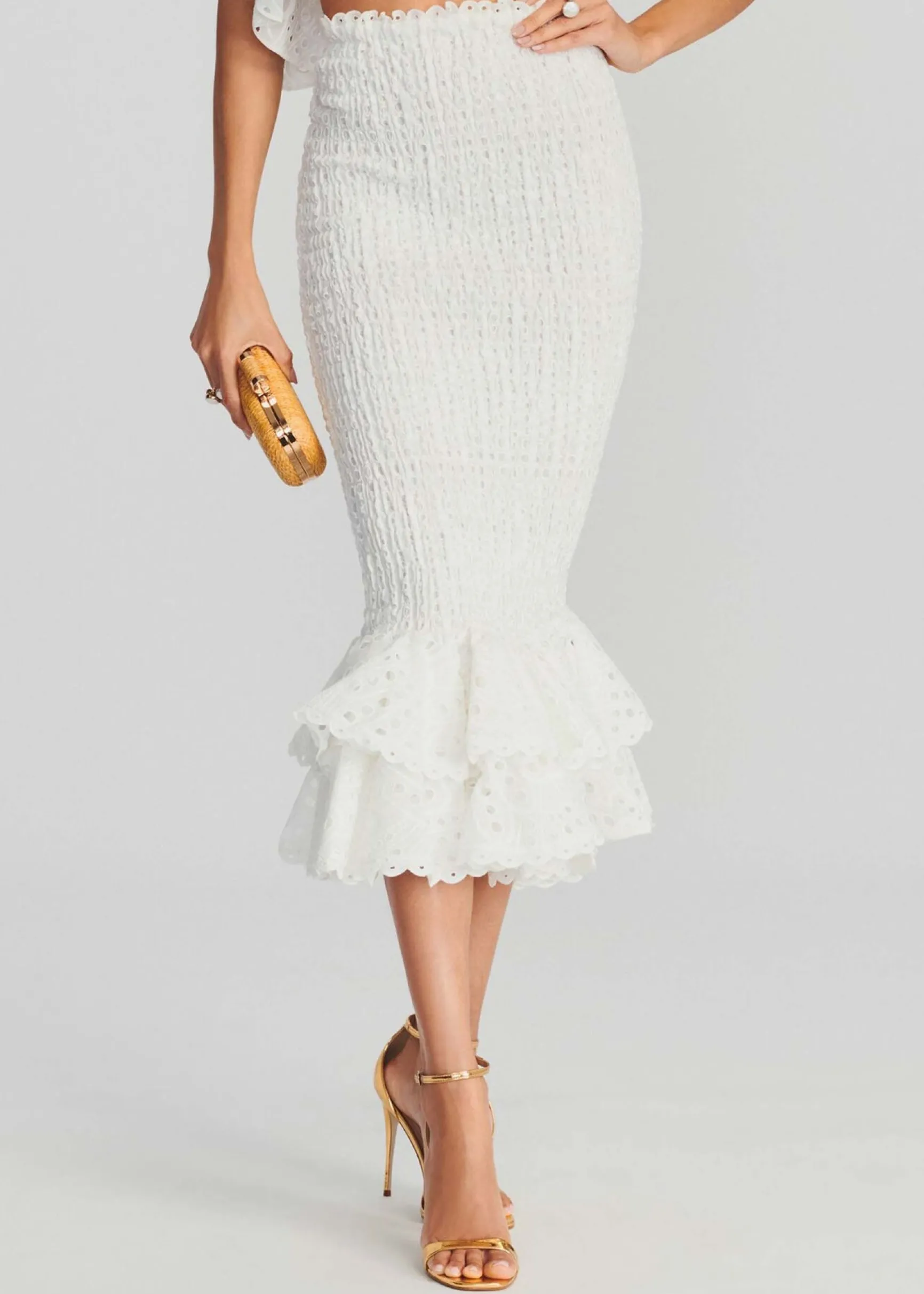 lilliana_long_skirt_0-2.webp The Destination Bride*Retrofete Lilliana Long Skirt White