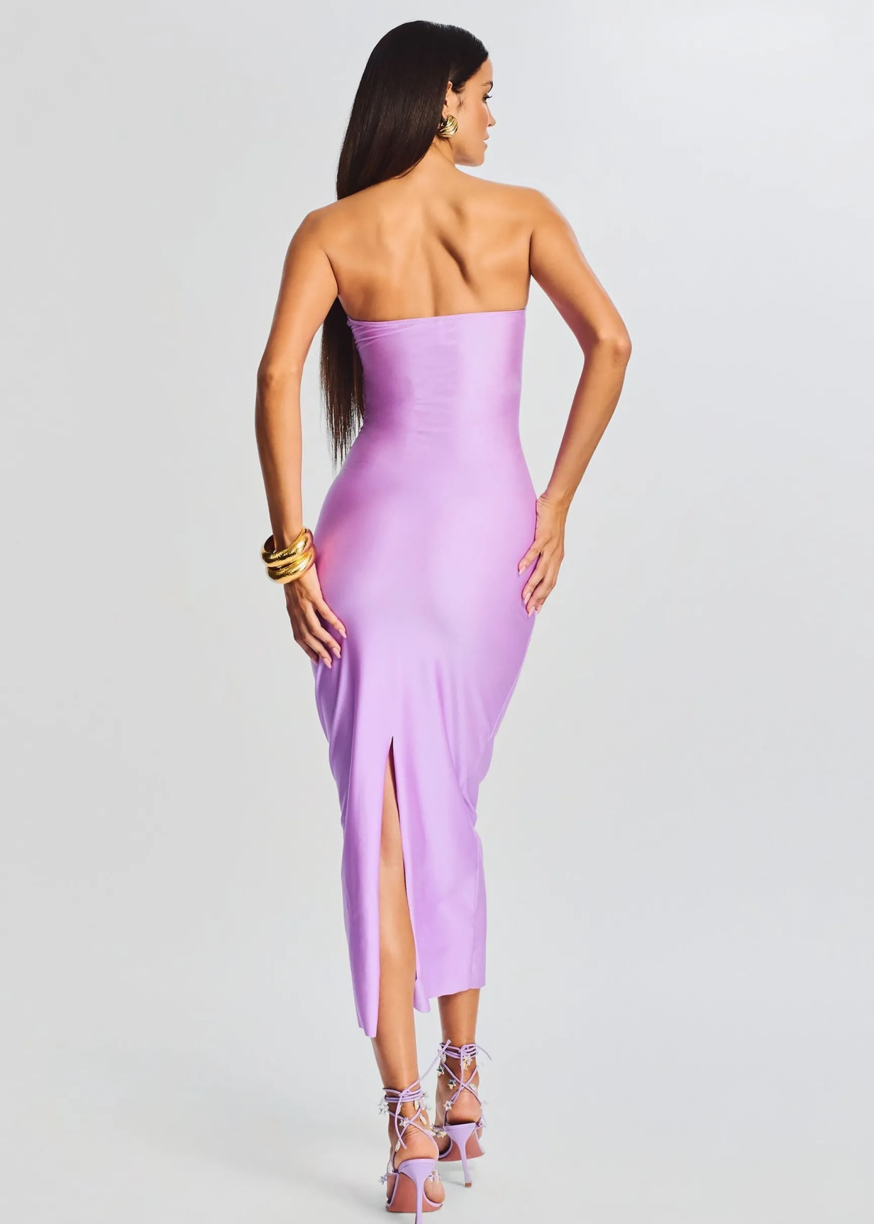 lily_lycra_maxi_dress_3-11.webp Exclusively Ours*Retrofete Lily Lycra Maxi Dress Lilac Purple