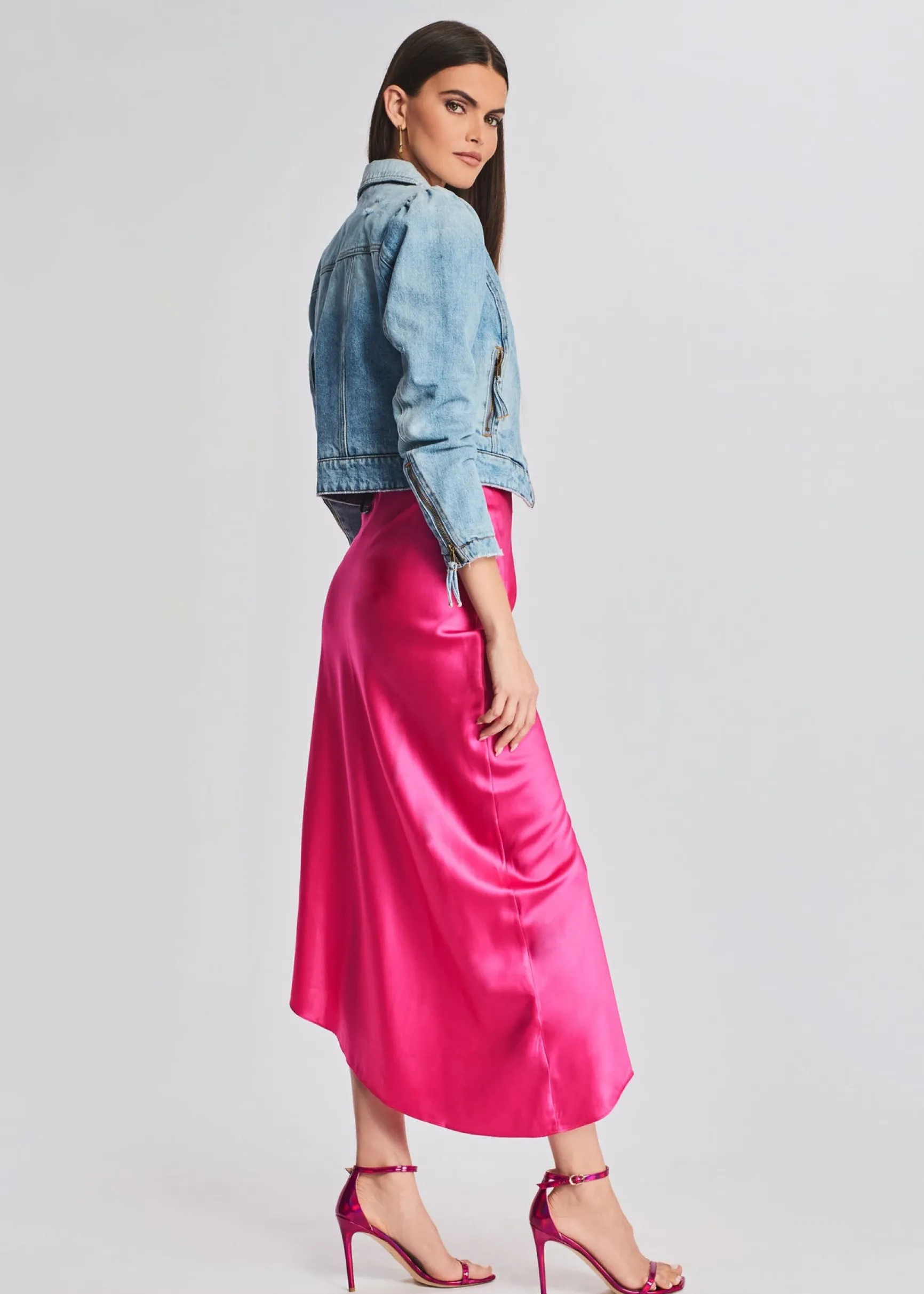 lo_denim_jacket_2.webp Jackets*Retrofete Lo Denim Jacket Celeste