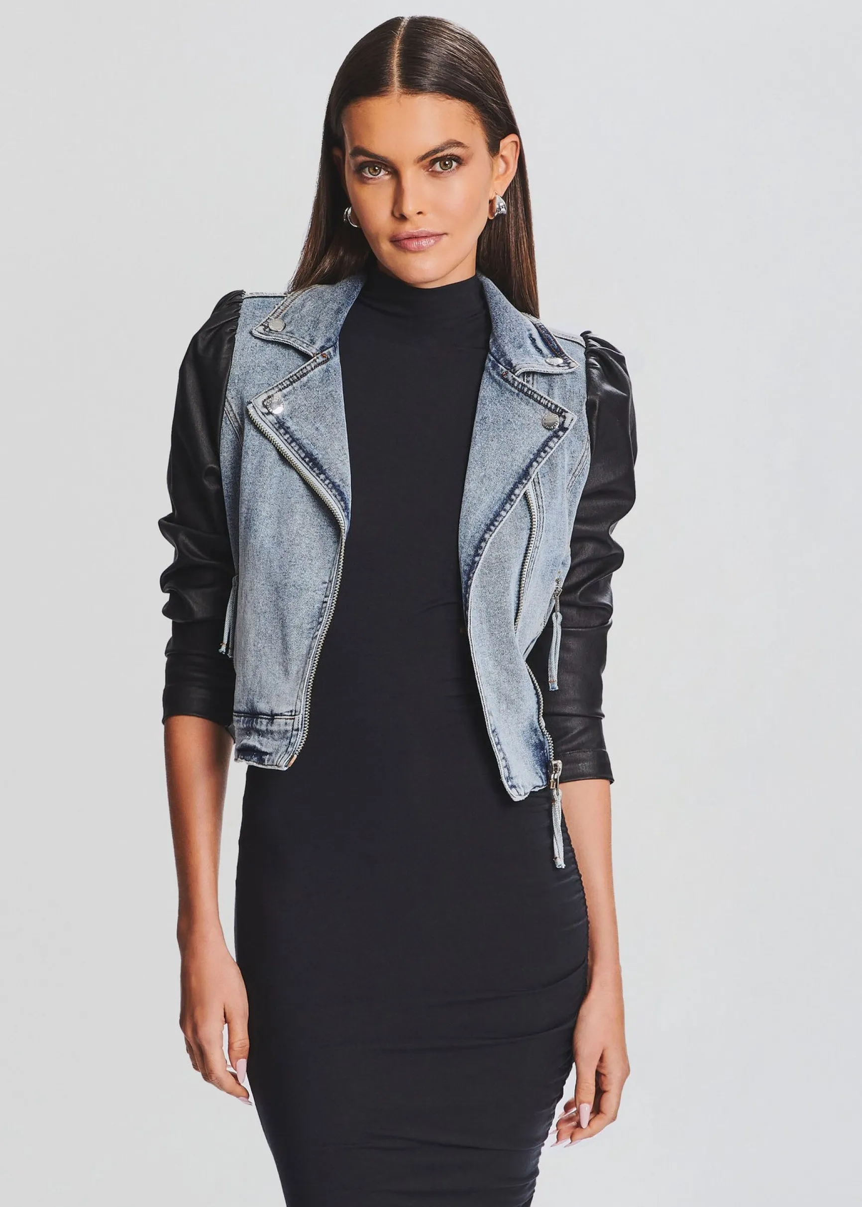 lo_jacket_0-1.webp Denim*Retrofete Lo Jacket Alani Coated Black