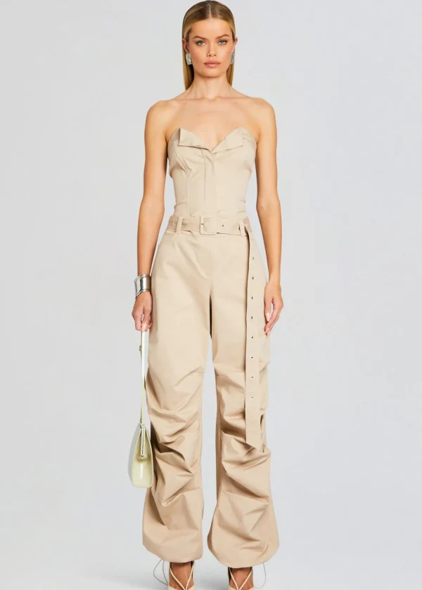 Jumpsuits*Retrofete London Jumpsuit Oxford
