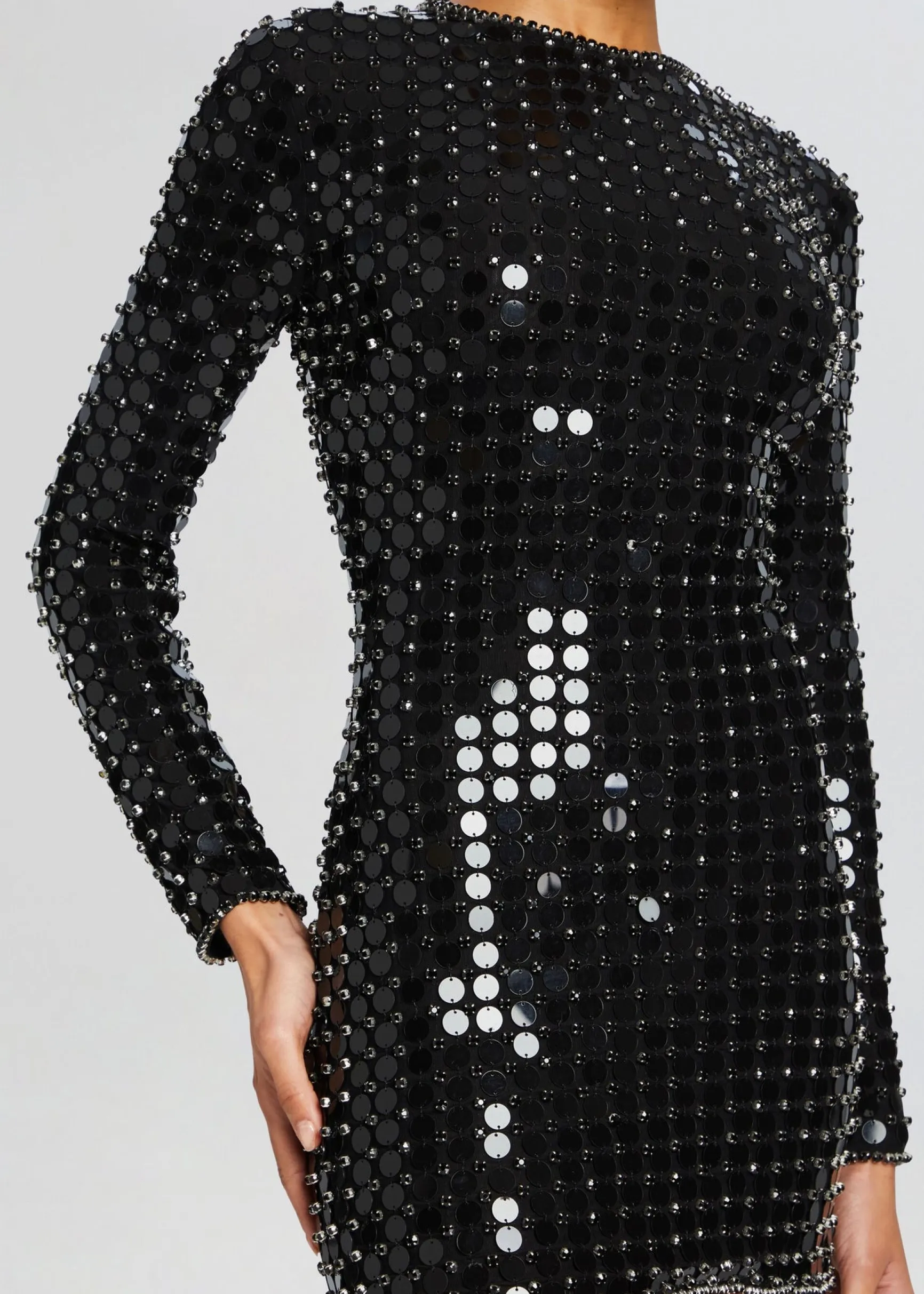 loreen_embellished_dress_1-1.webp RETROFÊTE*Retrofete Loreen Embellished Dress Black