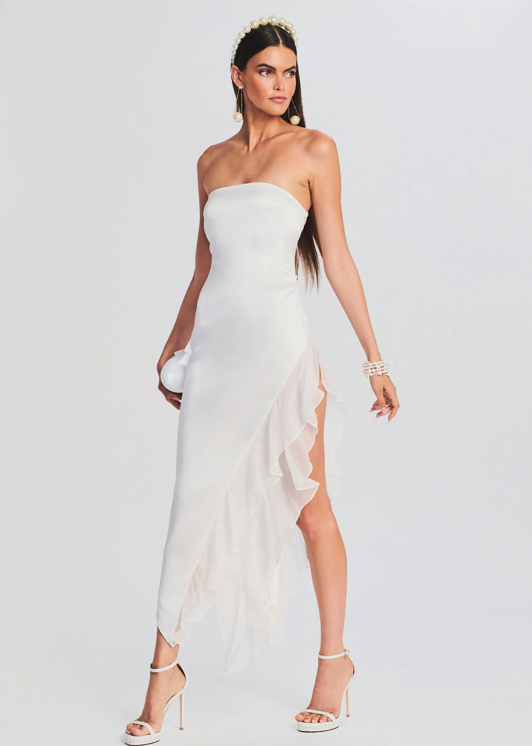 lorelai_dress_1-3.webp Reception Dresses*Retrofete Lorelai Dress White