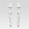 Guest Of*Retrofete Lyla Earring Crystal