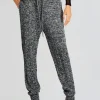 Bottoms*Retrofete Lynx Jogger Charcoal