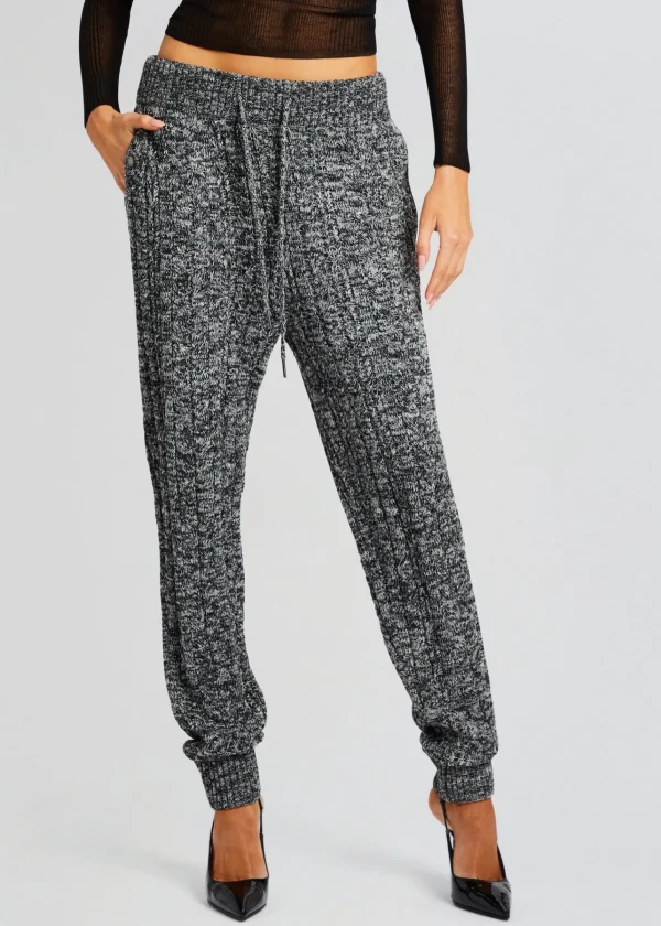 Bottoms*Retrofete Lynx Jogger Charcoal
