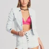 Jackets*Retrofete Mabel Jacket Cloud