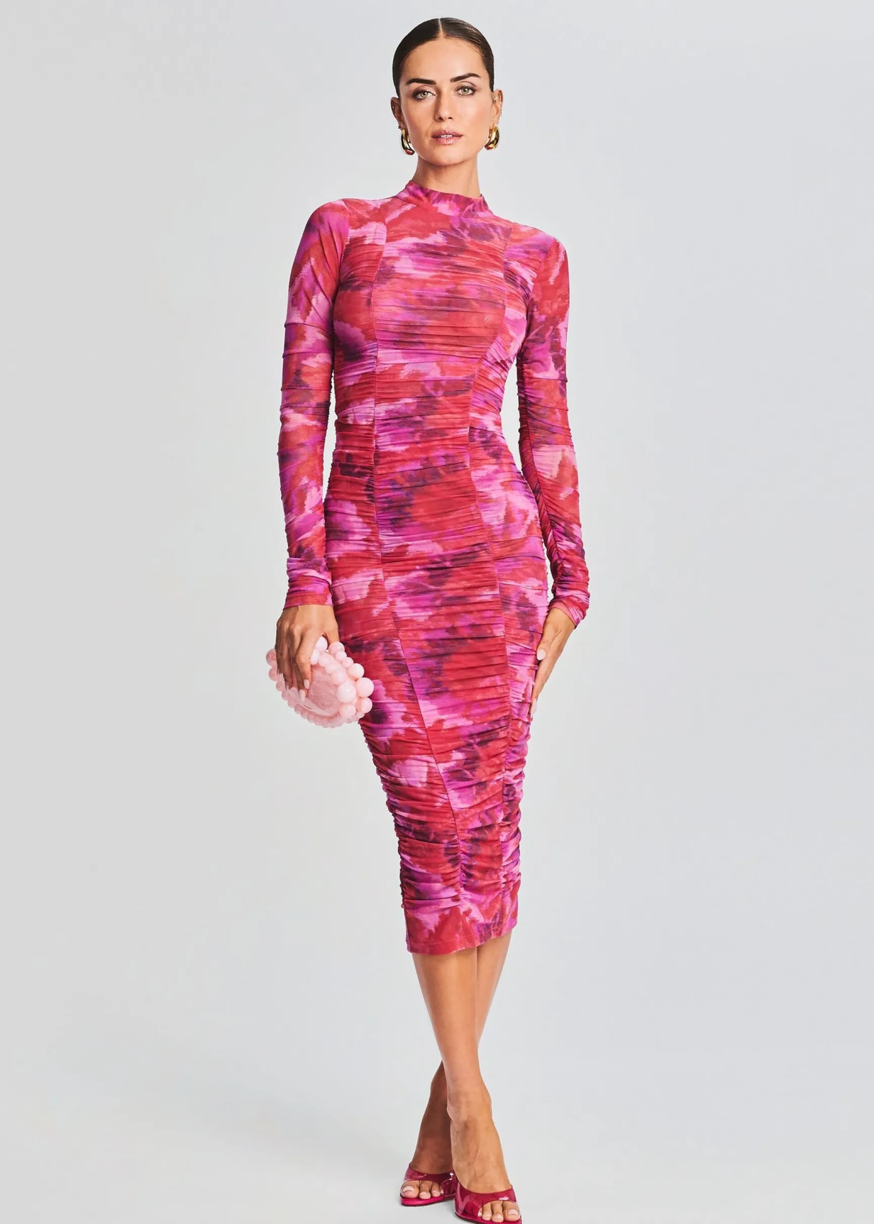 mabel_long_dress_0-2.webp Dresses*Retrofete Mabel Long Dress Pink