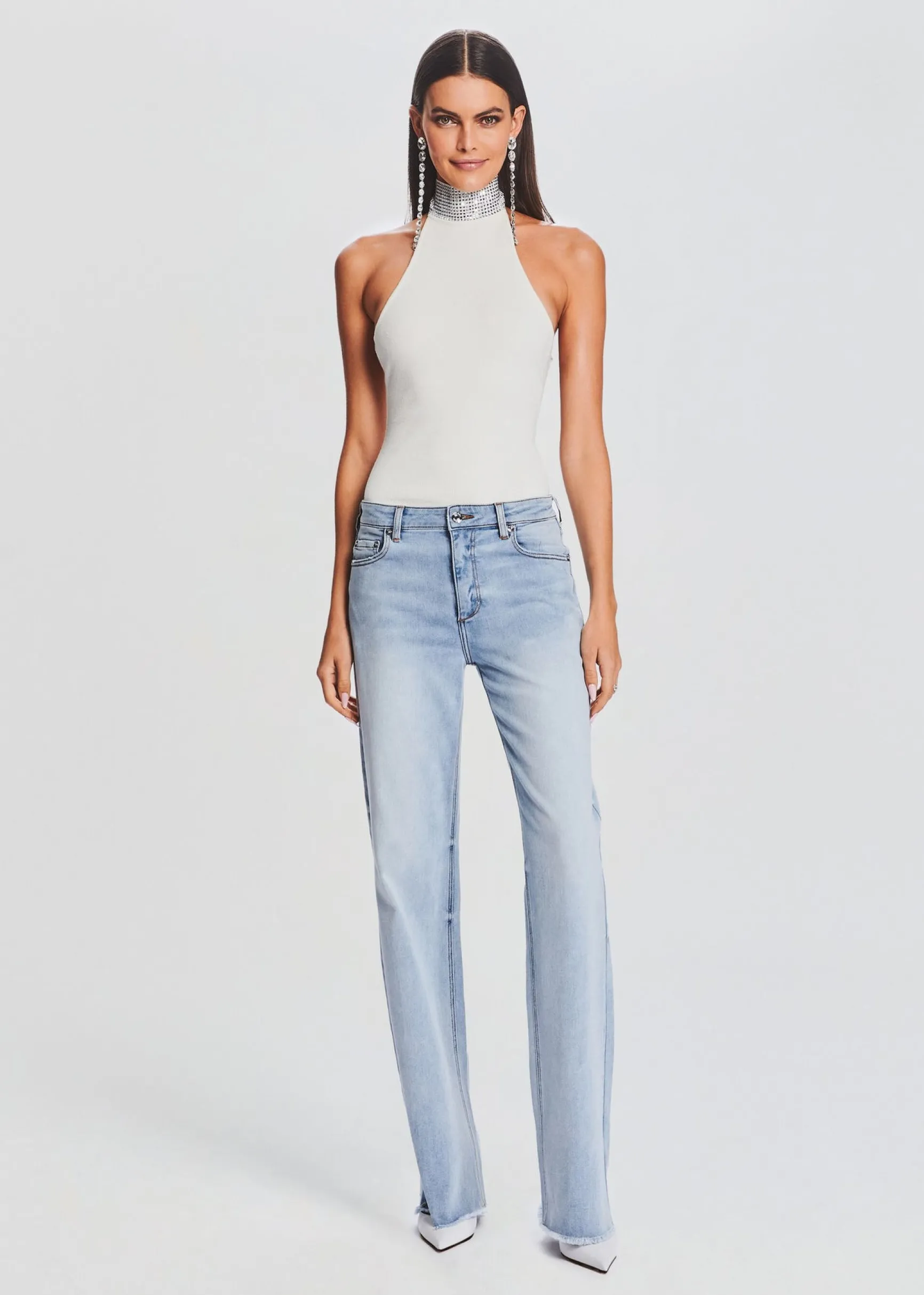 maci_embellished_knit_bod_4.webp Bachelorette Party*Retrofete Maci Embellished Knit Bodysuit White
