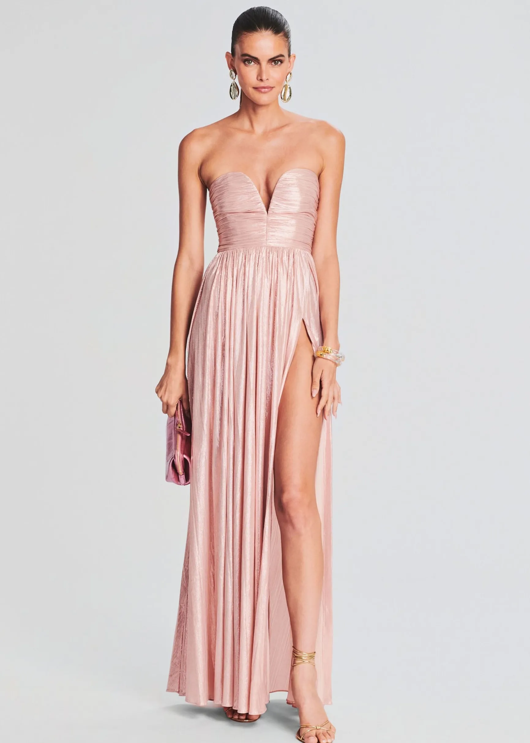 madeleine_dress_4-2.webp RETROFÊTE*Retrofete Madeleine Dress Dusty Pink