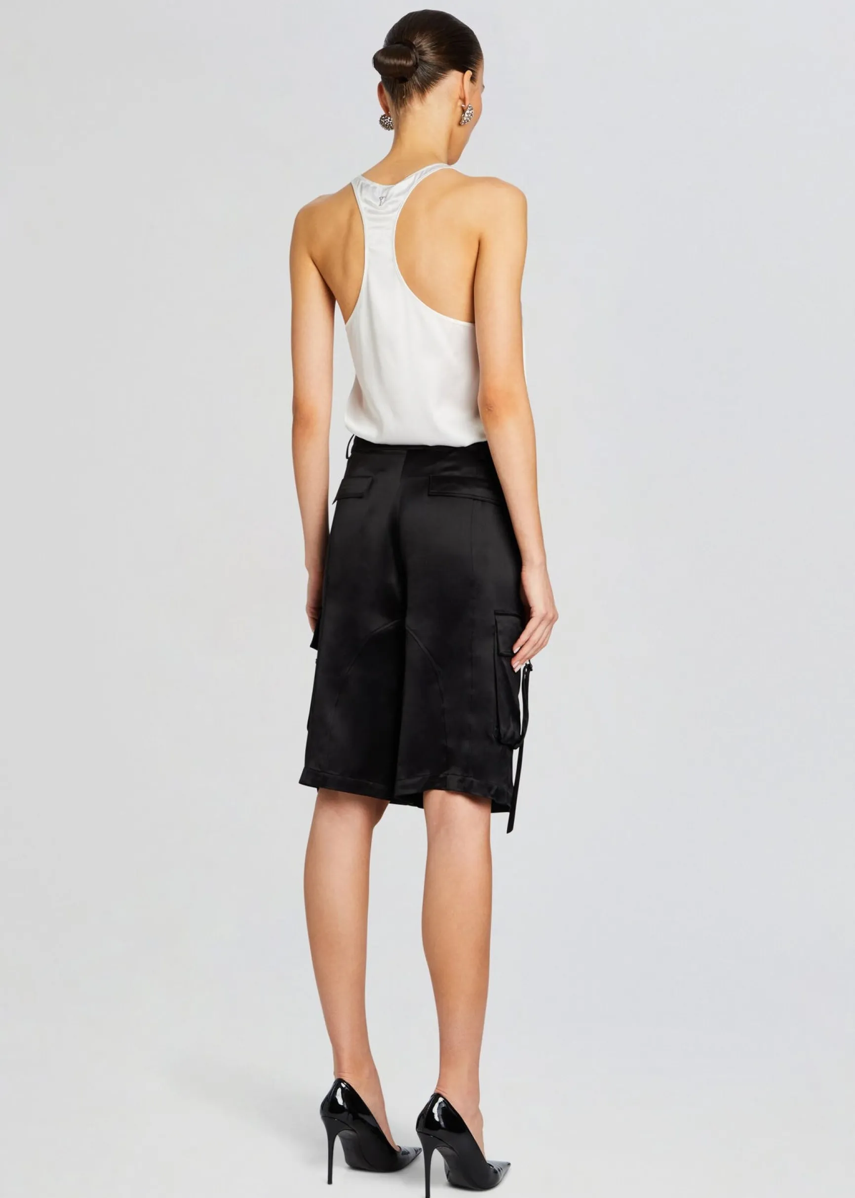 mae_cargo_short_3.webp RETROFÊTE*Retrofete Mae Cargo Short Black