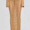 Coming Soon*Retrofete Magen Knitted Skirt Classic Beige