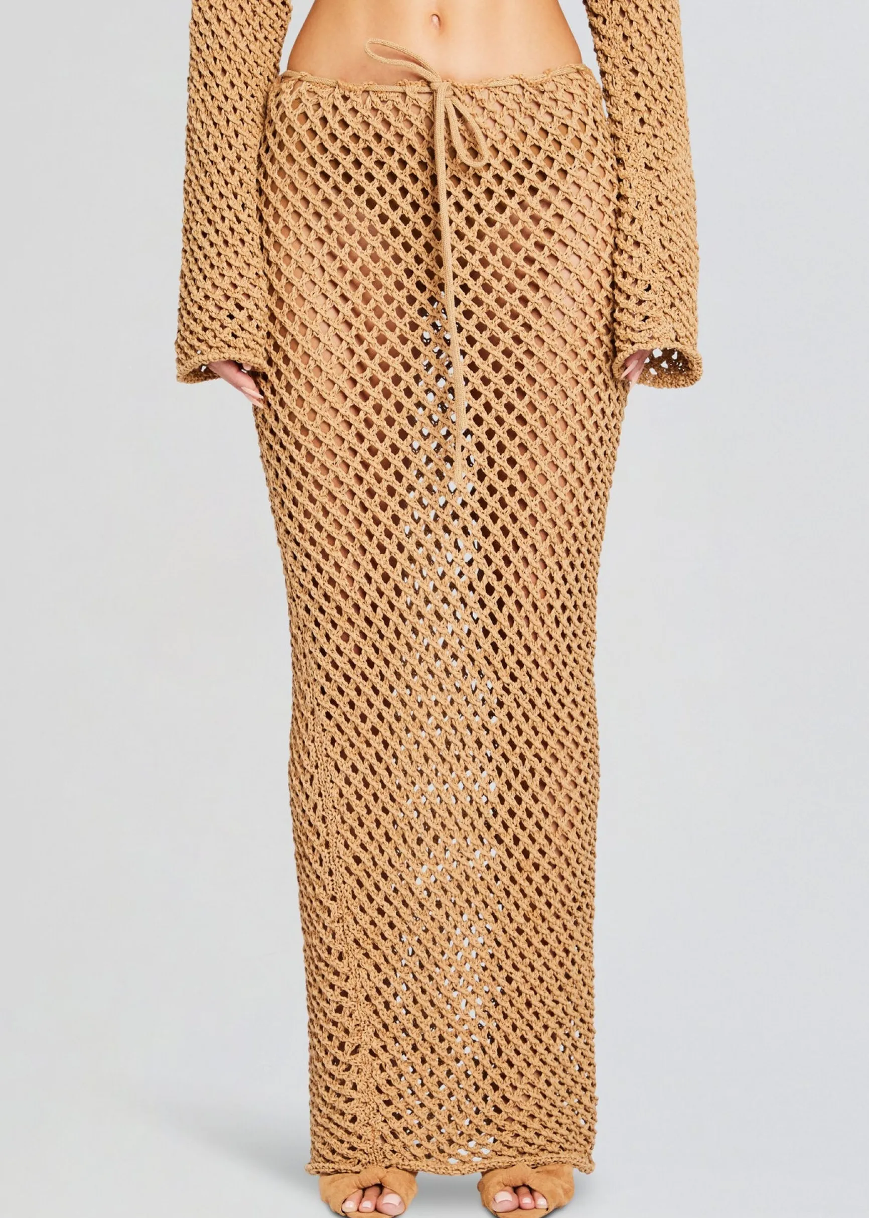 magen_knitted_skirt_0-9.webp Spring Knits*Retrofete Magen Knitted Skirt Classic Beige