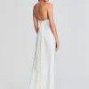 Reception Dresses*Retrofete Marcia Dress White
