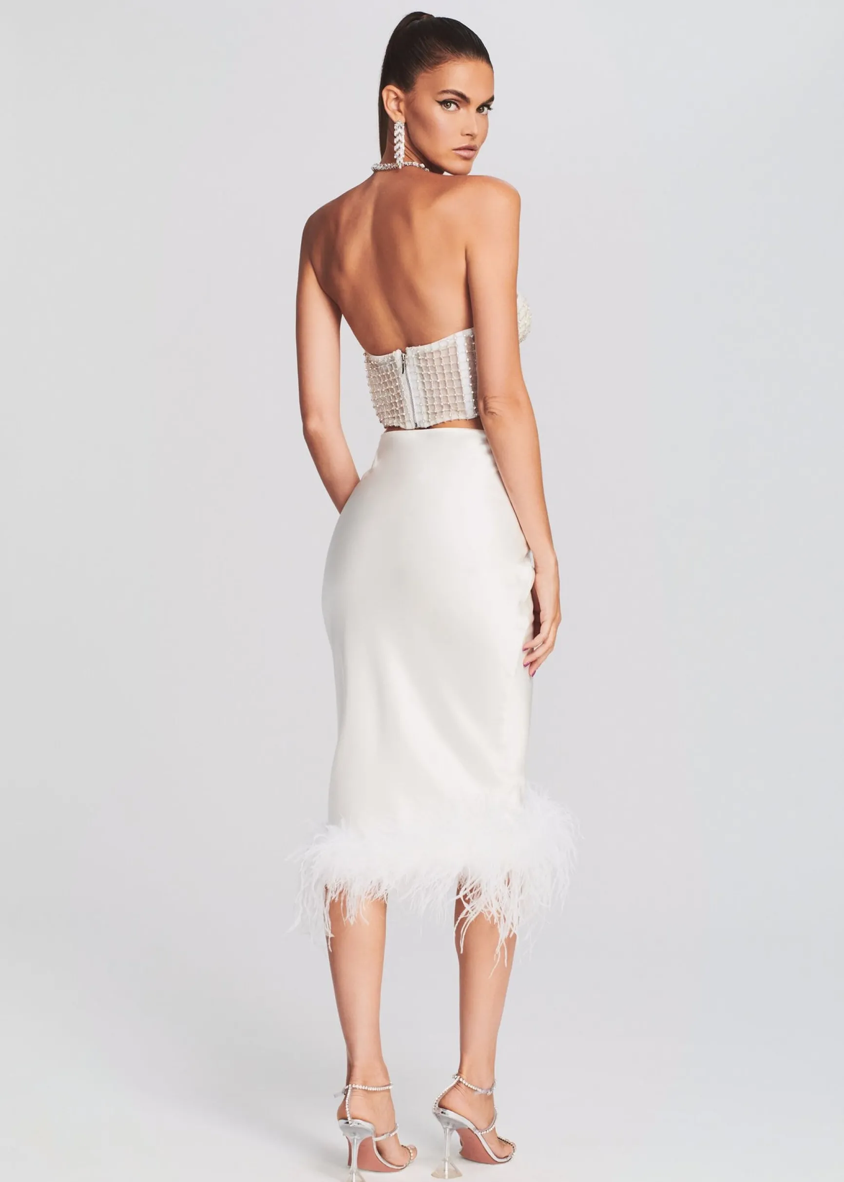 margery_embellished_busti_3-3.webp Rehearsal Dinner*Retrofete Margery Embellished Bustier Top White