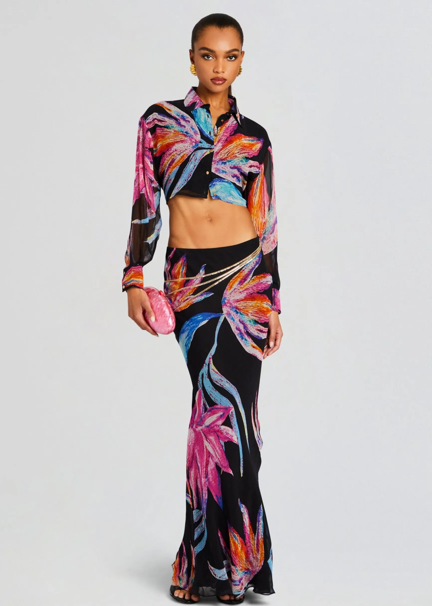 margo_crop_shirt_4.webp Tropical Hues*Retrofete Margo Crop Shirt Black