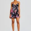 Resort '24*Retrofete Margo Dress Black