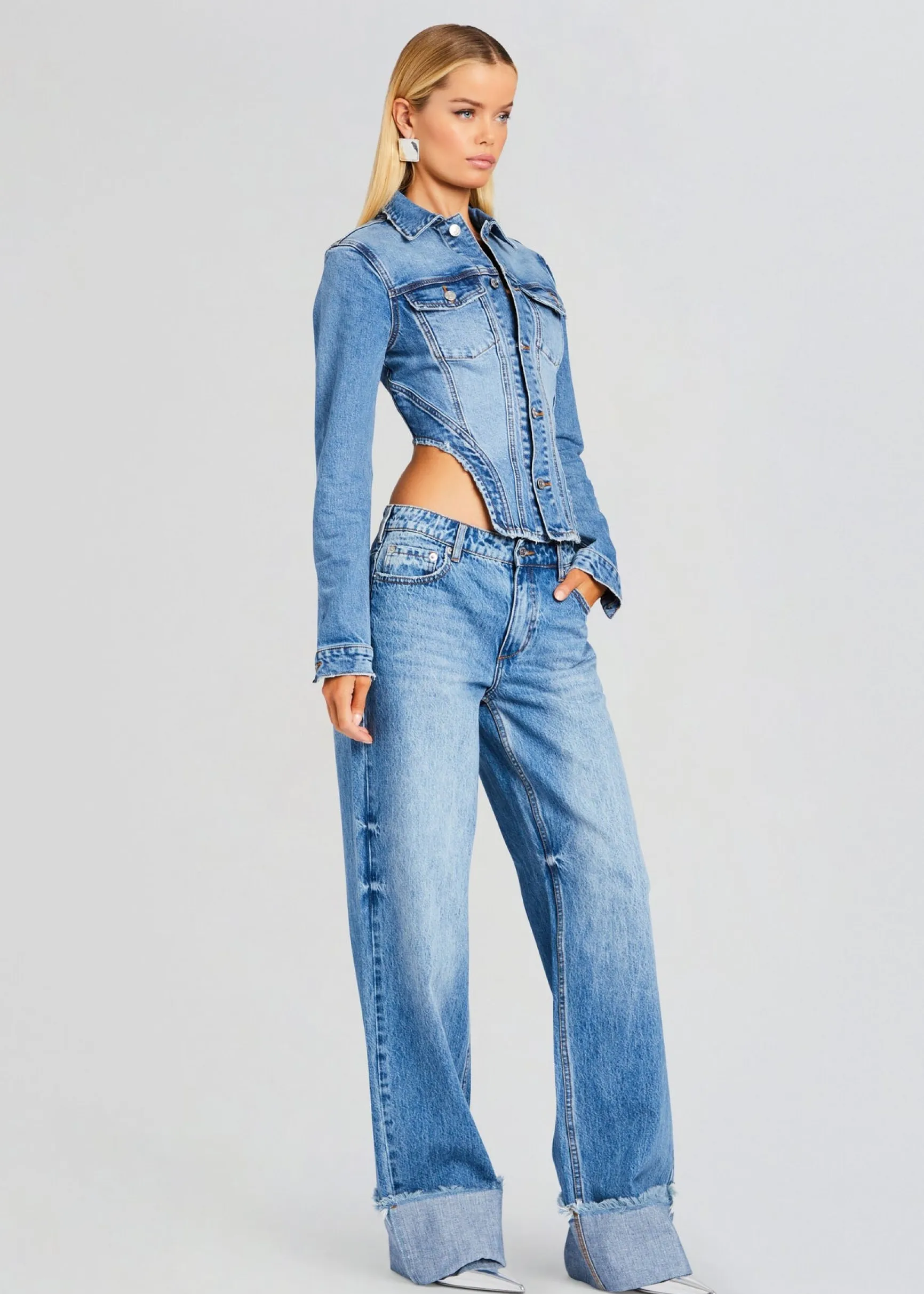 margot_cuffed_boyfriend_j_2-8.webp Day to Night*Retrofete Margot Cuffed Boyfriend Jean River