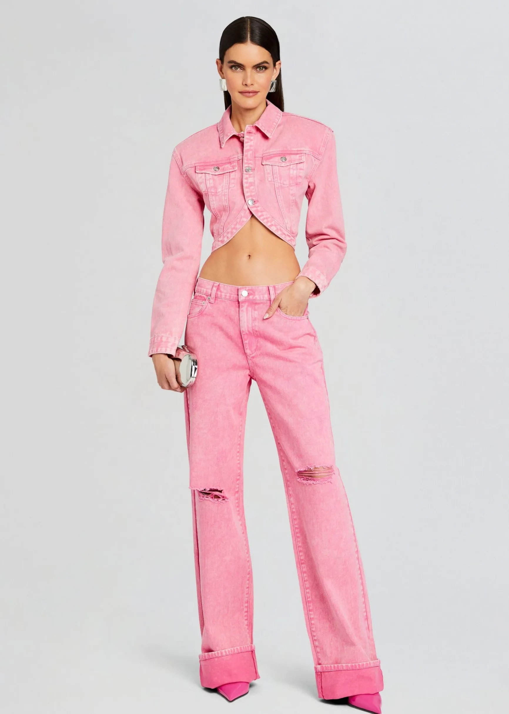 margot_cuffed_boyfriend_j_4-5.webp Night Out*Retrofete Margot Cuffed Boyfriend Jean Malibu Pink