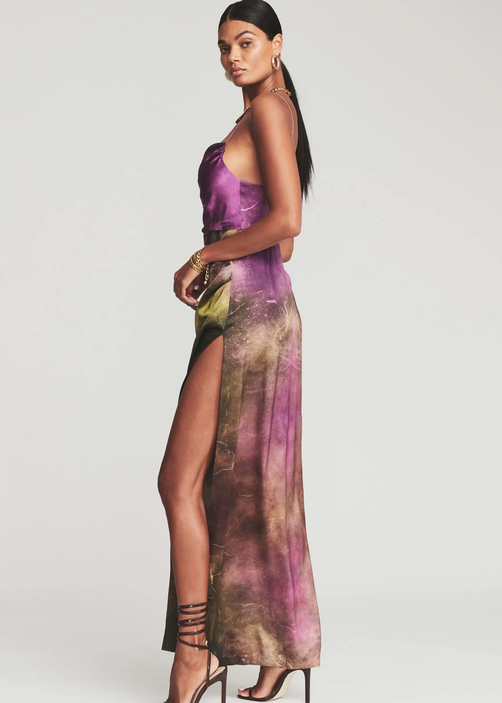 marlene_silk_dress_2.webp Honeymoon Looks*Retrofete Marlene Silk Dress Vintage Thunderstorm