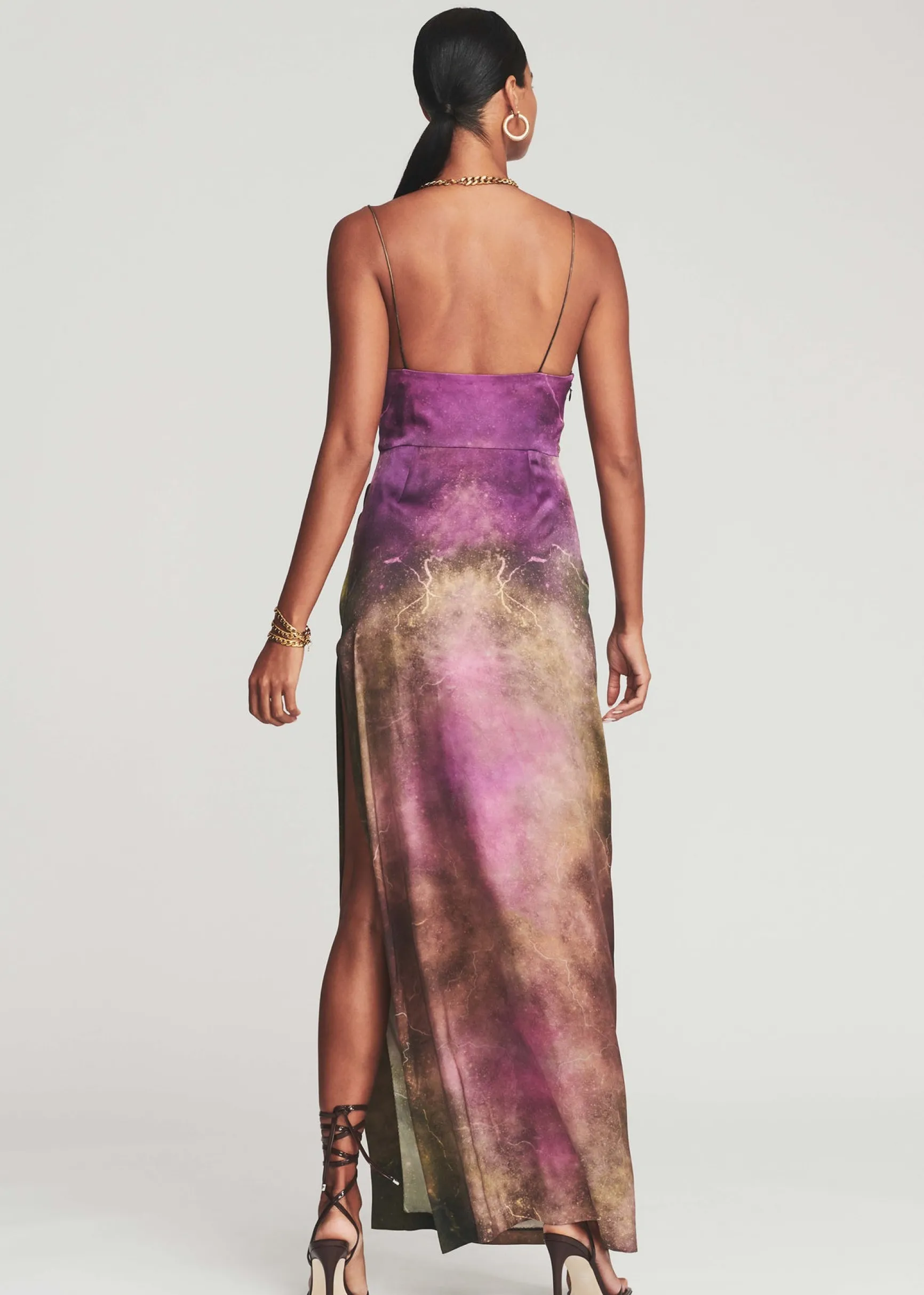 marlene_silk_dress_3.webp Honeymoon Looks*Retrofete Marlene Silk Dress Vintage Thunderstorm