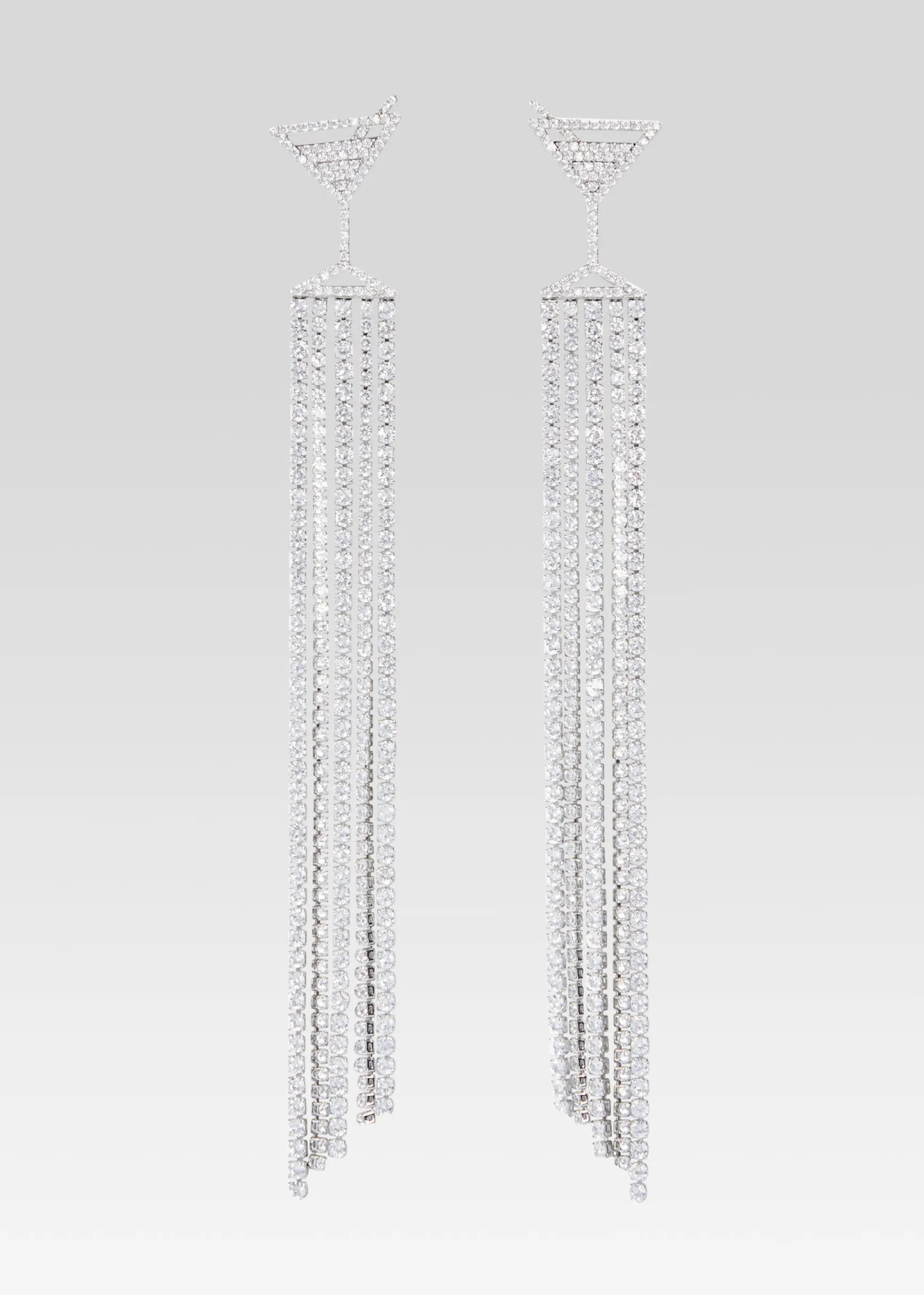 martini_drop_crystal_earr_0-1.webp Accessories*Retrofete Martini Drop Crystal Earring Silver