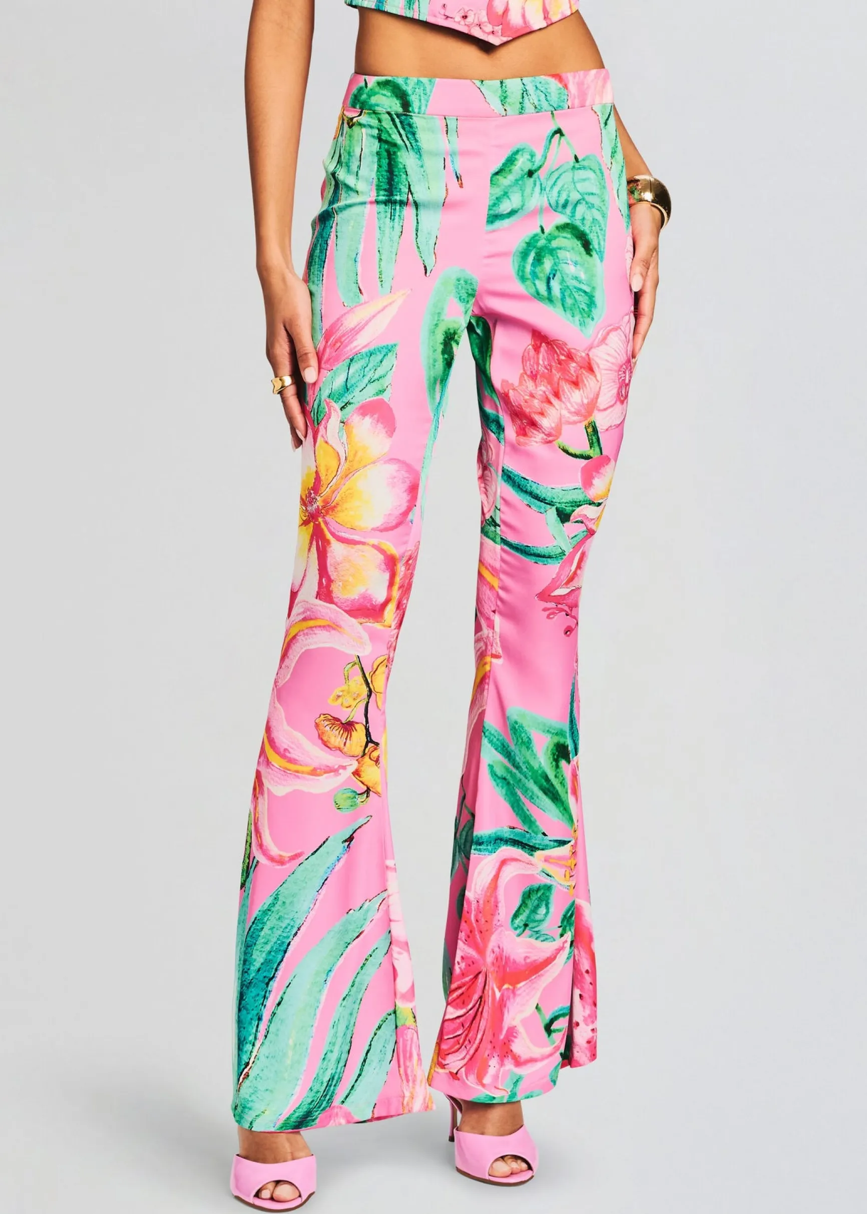 megan_pant_0.webp Tropical Hues*Retrofete Megan Pant Pink Floral