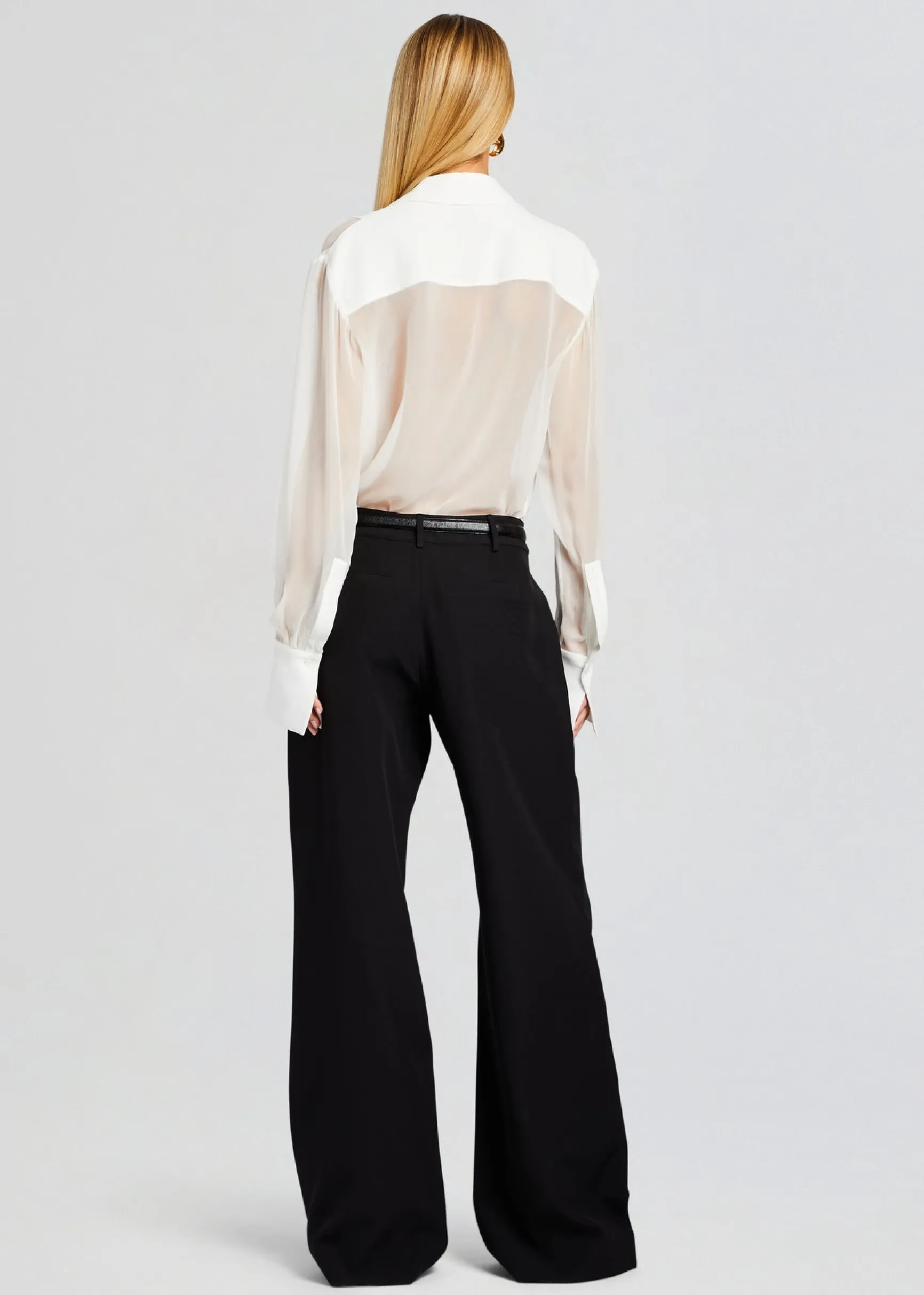 meghan_panelled_silk_blou_3.webp Business Chic*Retrofete Meghan Panelled Silk Blouse White