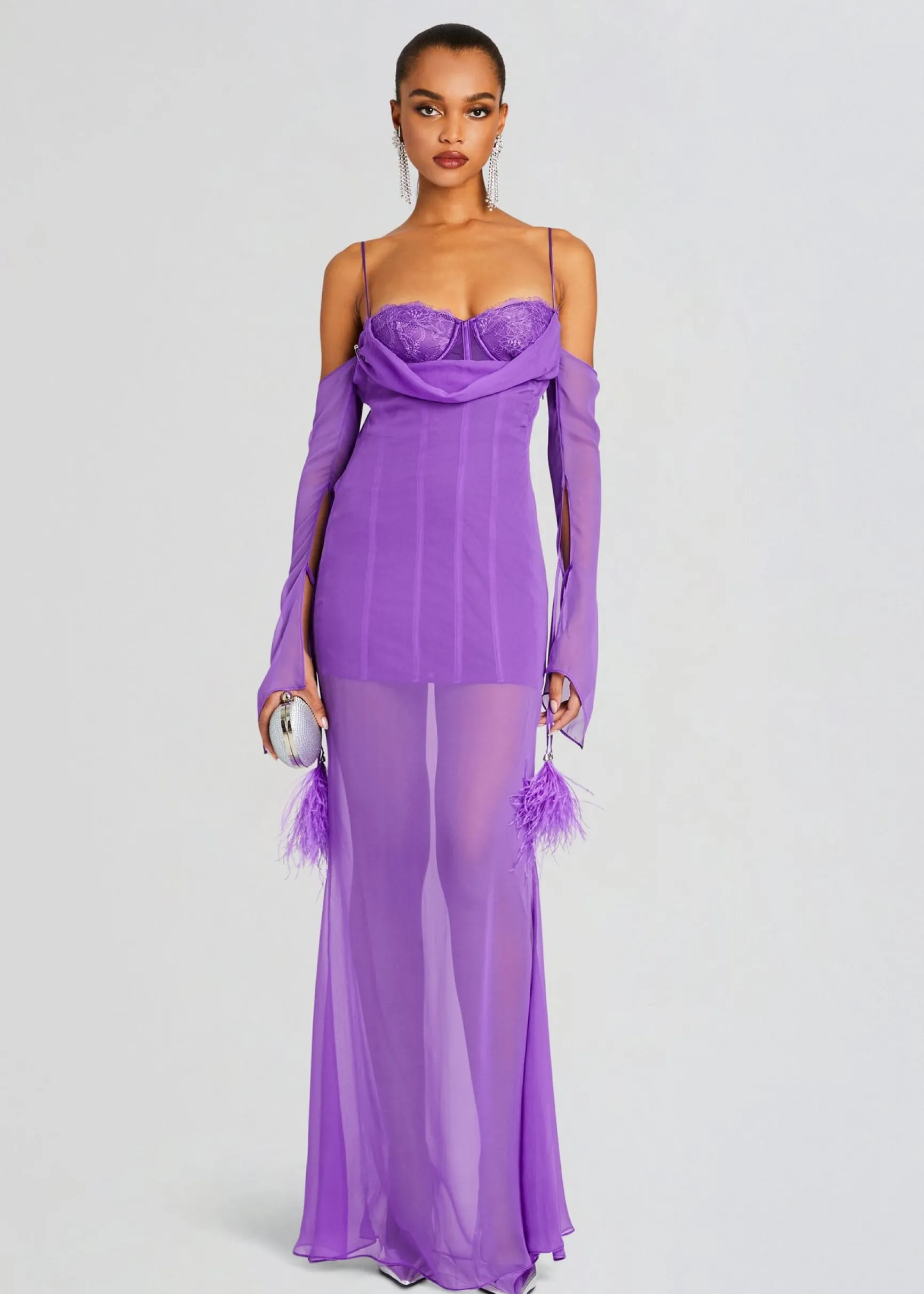 meredith_dress_0-1.webp RETROFÊTE*Retrofete Meredith Dress Amethyst