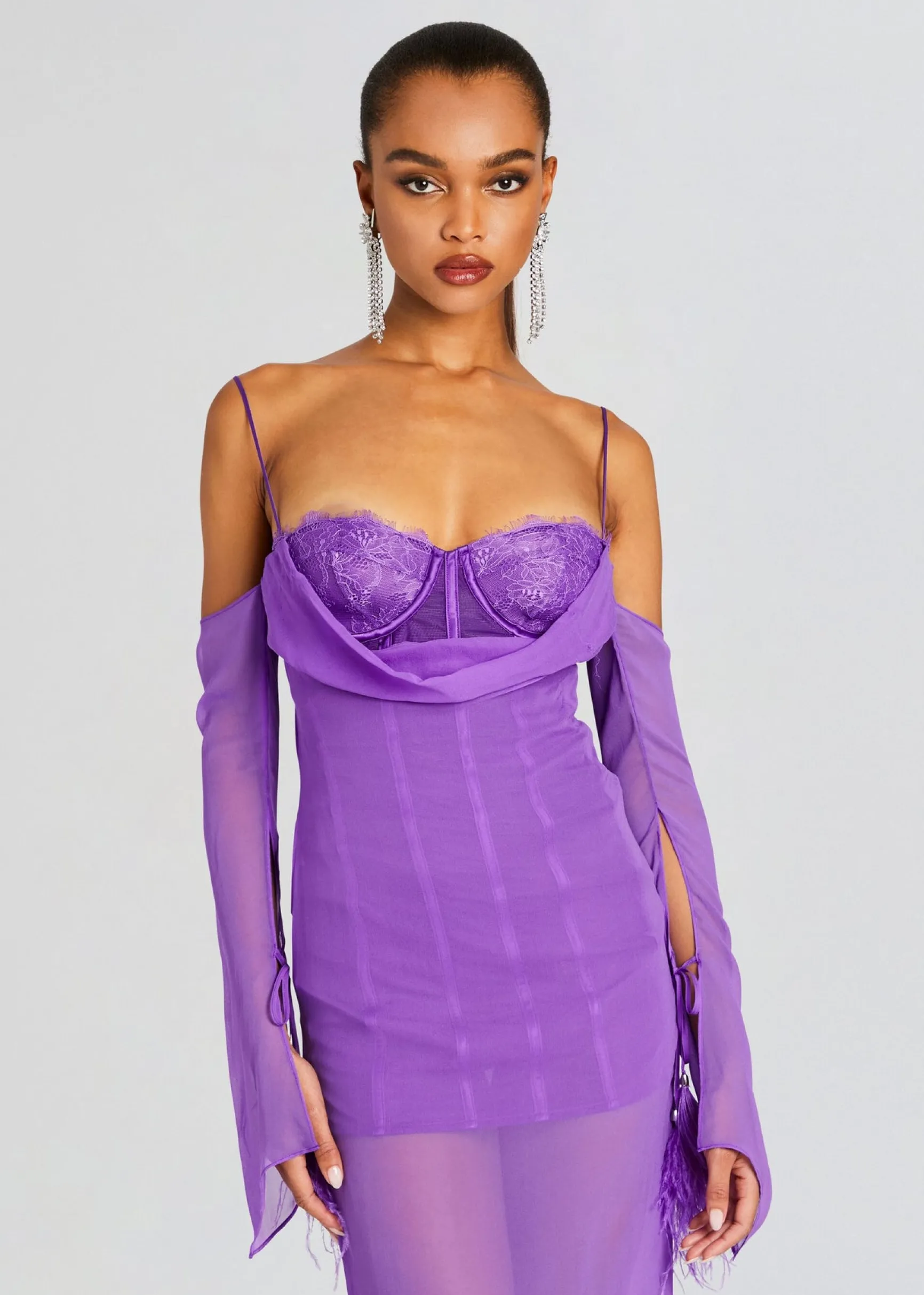 meredith_dress_1-1.webp RETROFÊTE*Retrofete Meredith Dress Amethyst