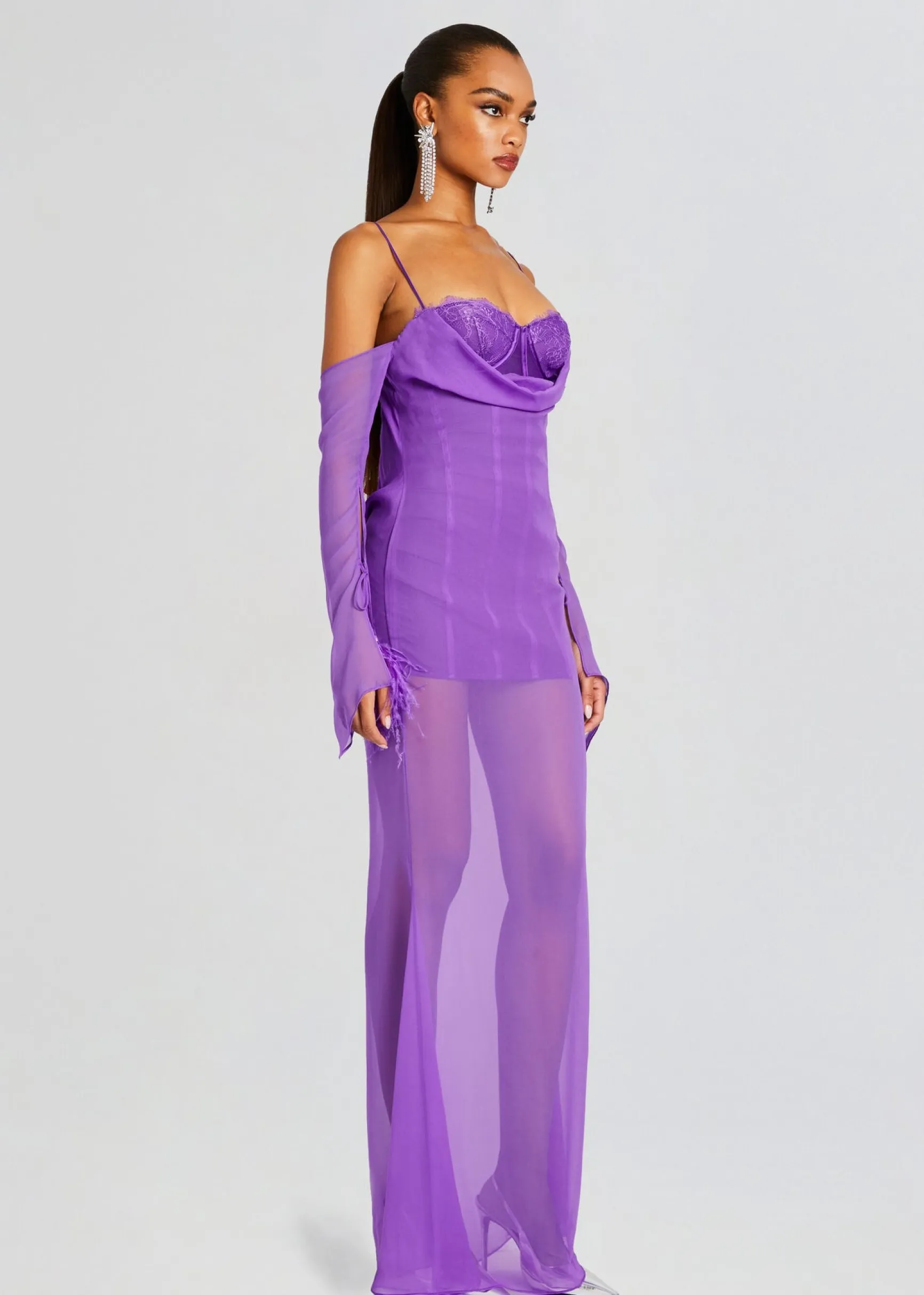 meredith_dress_2-2.webp Dresses*Retrofete Meredith Dress Amethyst