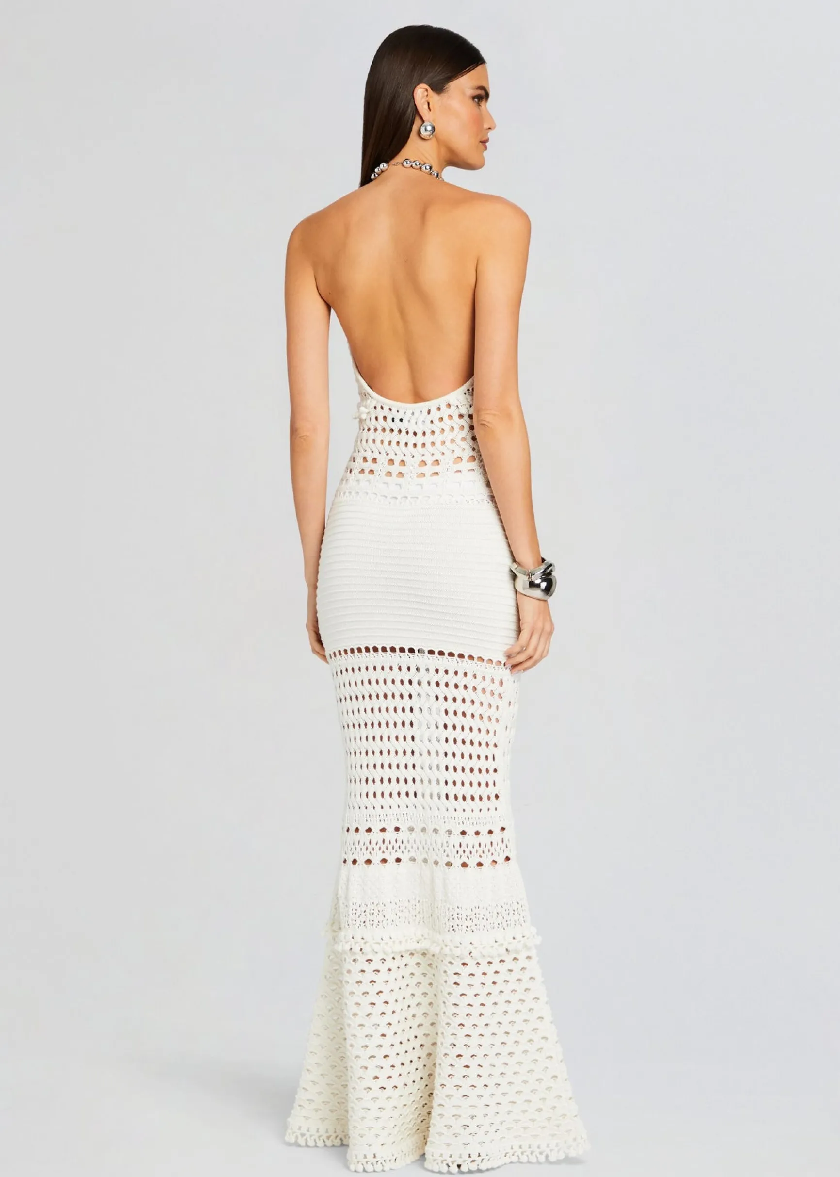 mesa_knit_crochet_dress_3-3.webp Sheer Bliss*Retrofete Mesa Knit Crochet Dress Iridescent White
