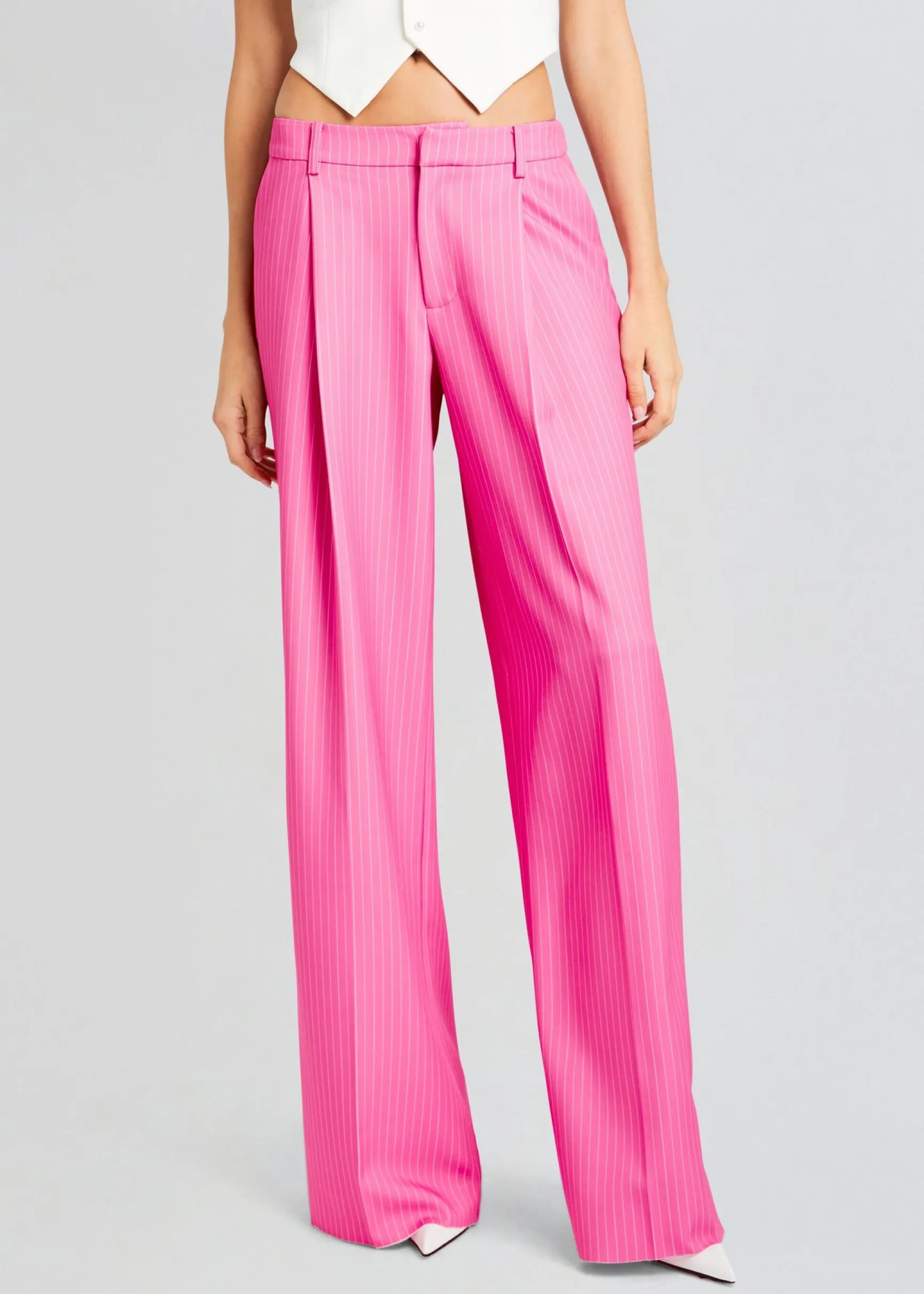 messi_pant_0-1.webp Resort '24*Retrofete Messi Pant Pink/White Stripe