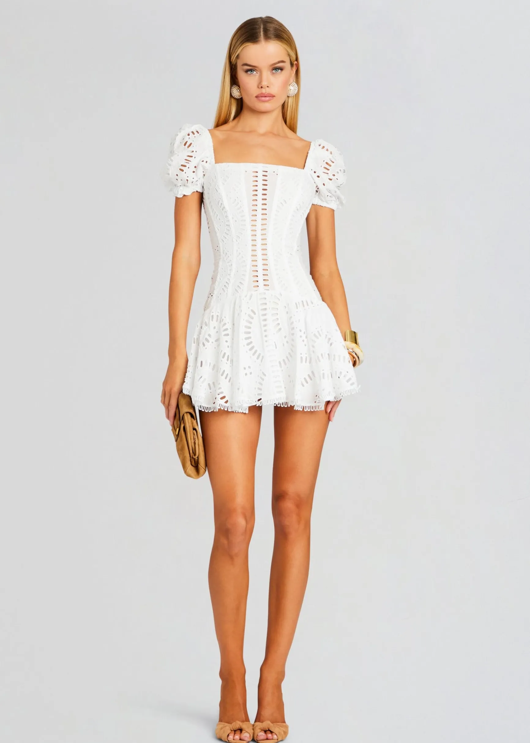 mexik_short_dress_0-10.webp Dresses*Retrofete Mexik Short Dress White Samoa