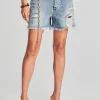 Bottoms*Retrofete Mia Short Sorrento