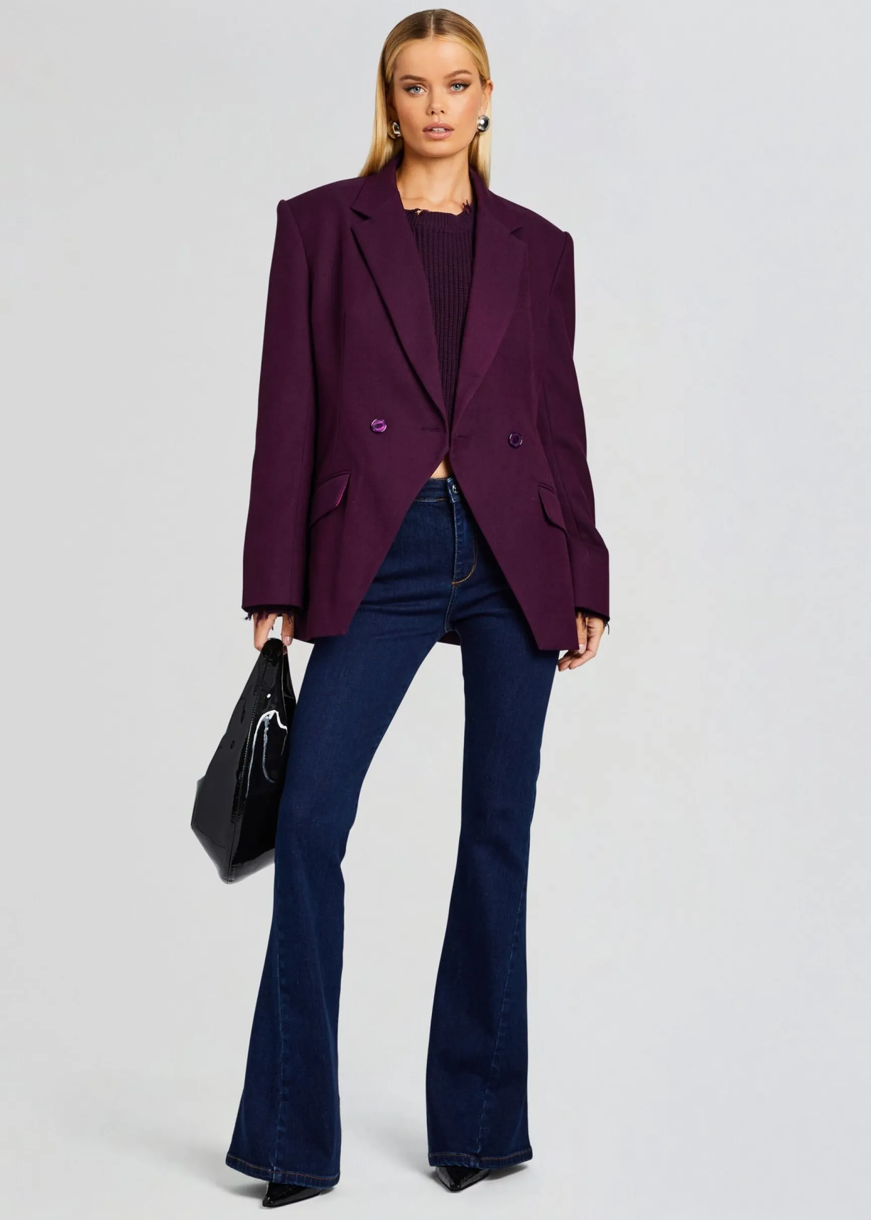 mid_cropped_devin_sweater_1-6.webp Tops*Retrofete Mid Cropped Devin Sweater Eggplant