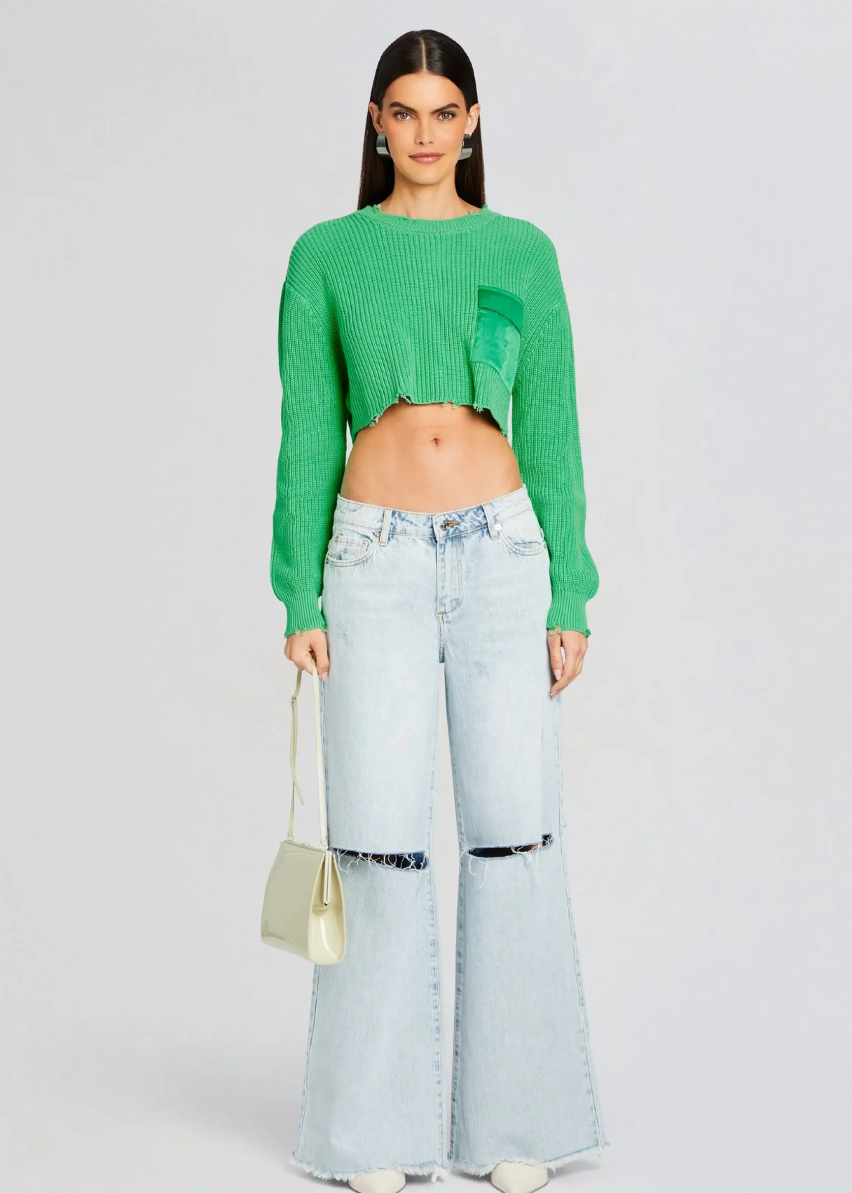 mid_cropped_devin_sweater_4-2.webp Spring Knits*Retrofete Mid Cropped Devin Sweater Pistachio