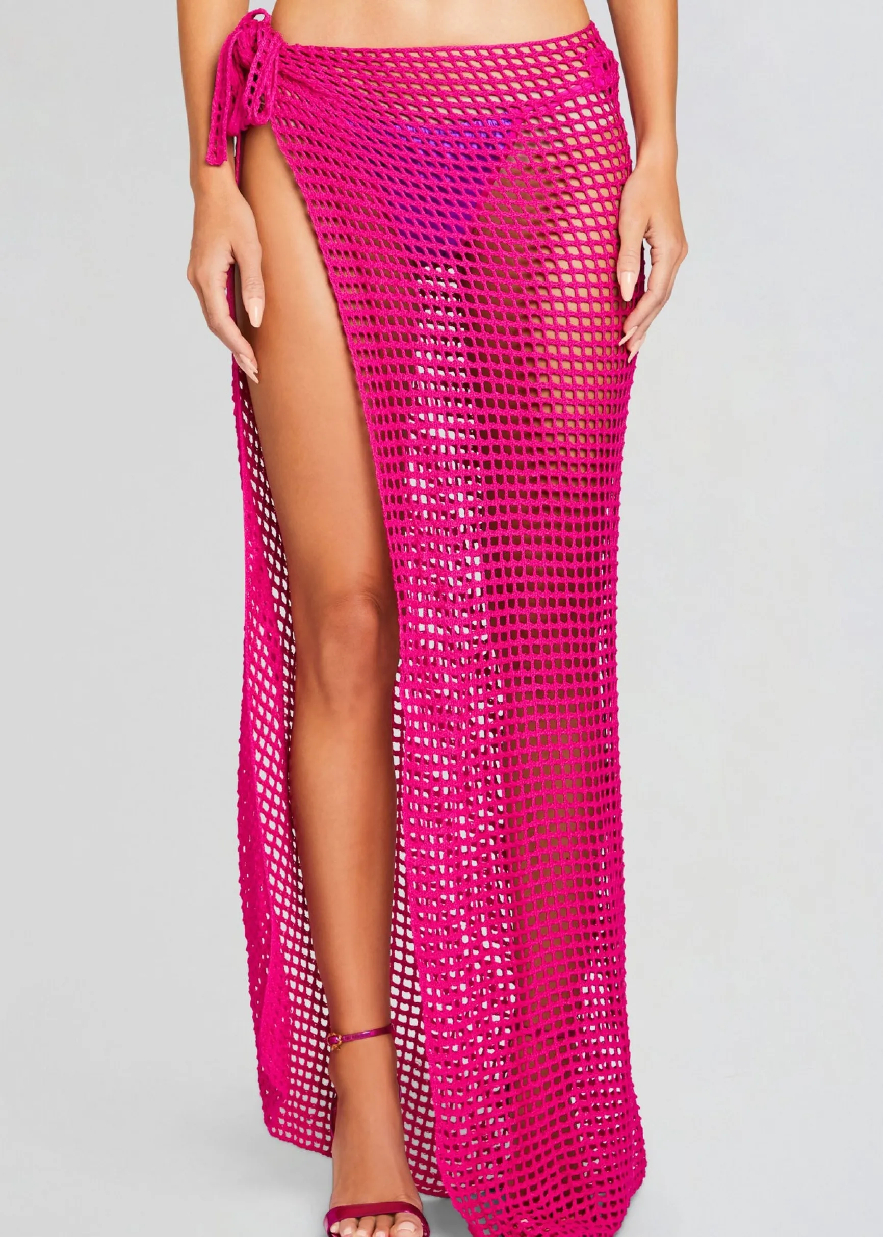 midi_net_sarong_0-1.webp Swim*Retrofete Midi Net Sarong Hot Pink