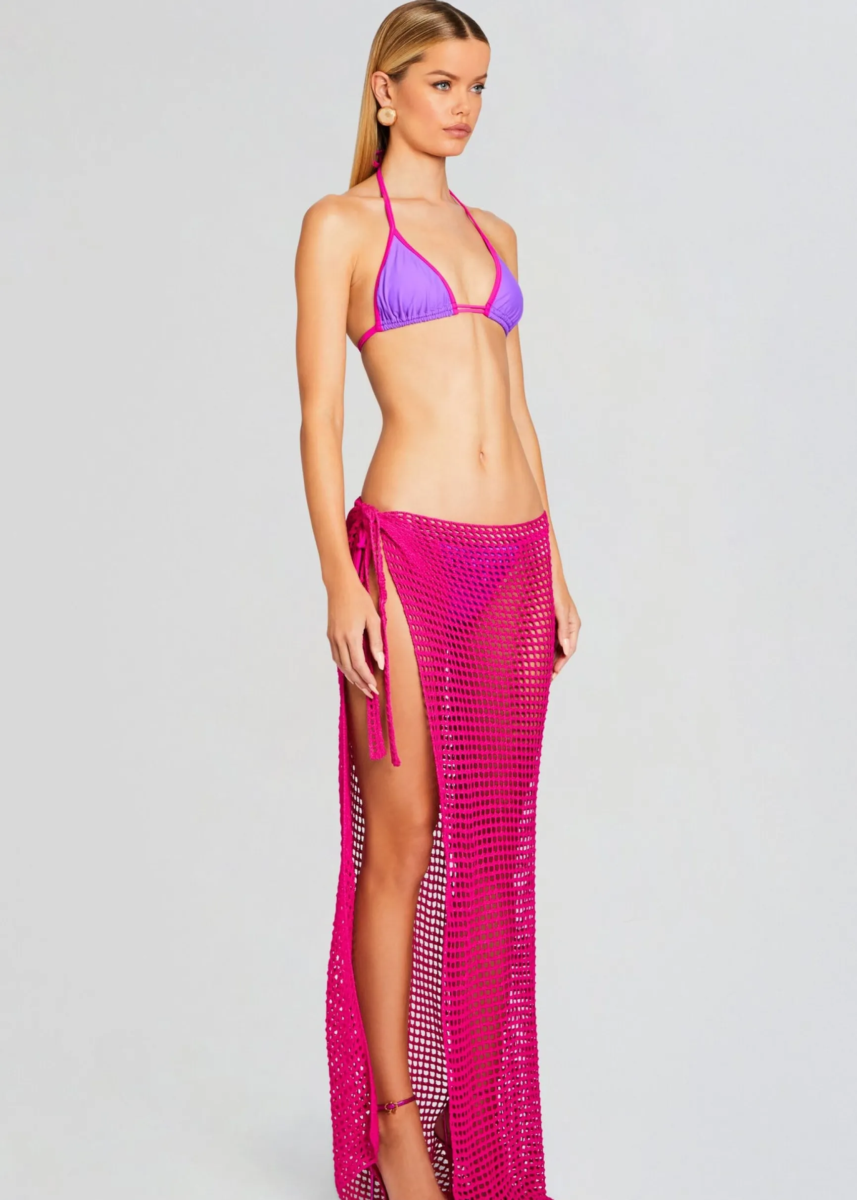 midi_net_sarong_2.webp Spring Knits*Retrofete Midi Net Sarong Hot Pink