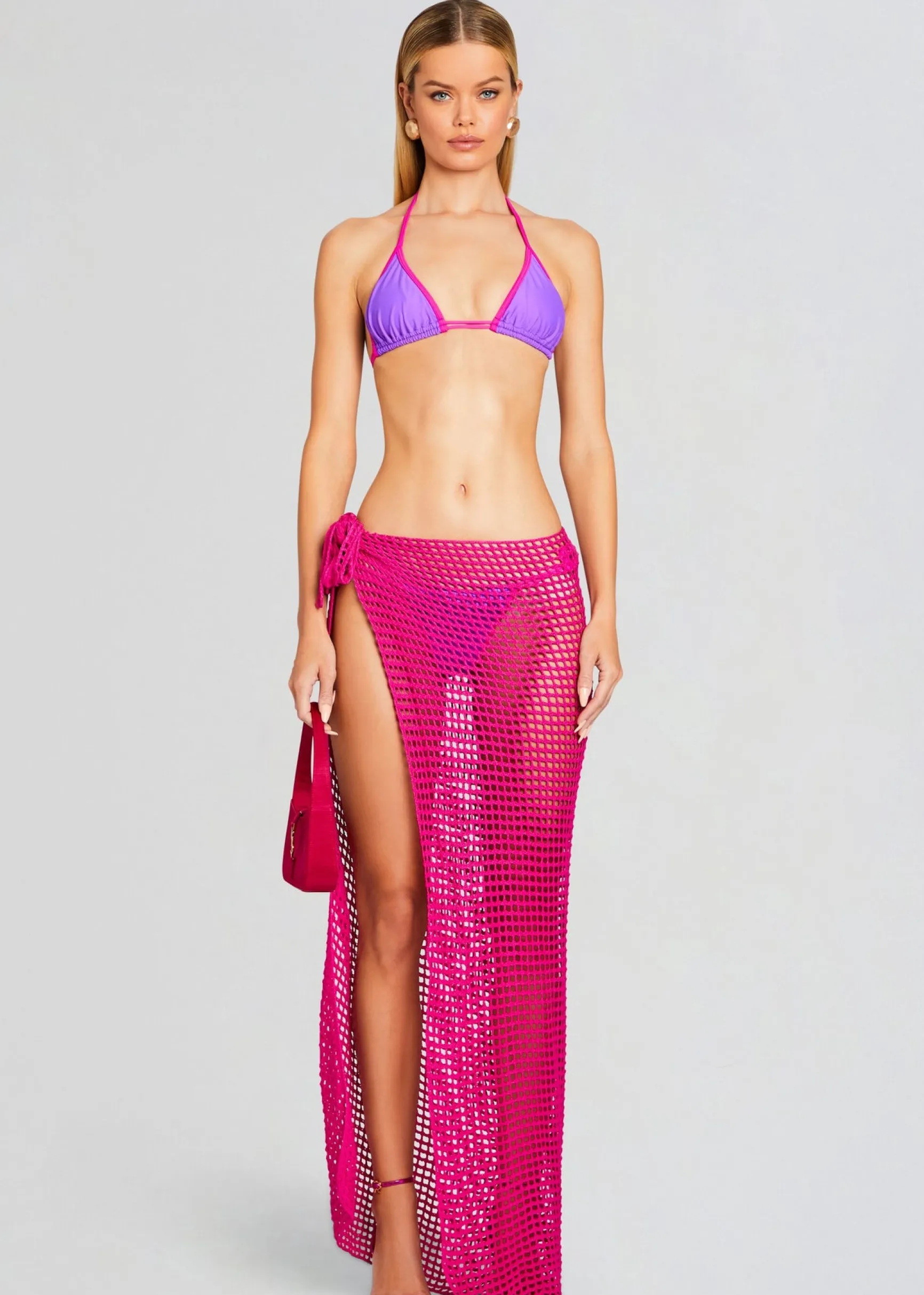 midi_net_sarong_4.webp Spring Knits*Retrofete Midi Net Sarong Hot Pink